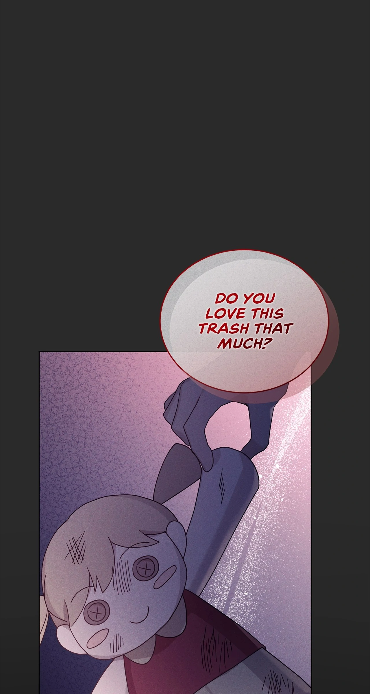 I’m the Wife of the Yandere Second Male Lead Chapter 64 - page 34