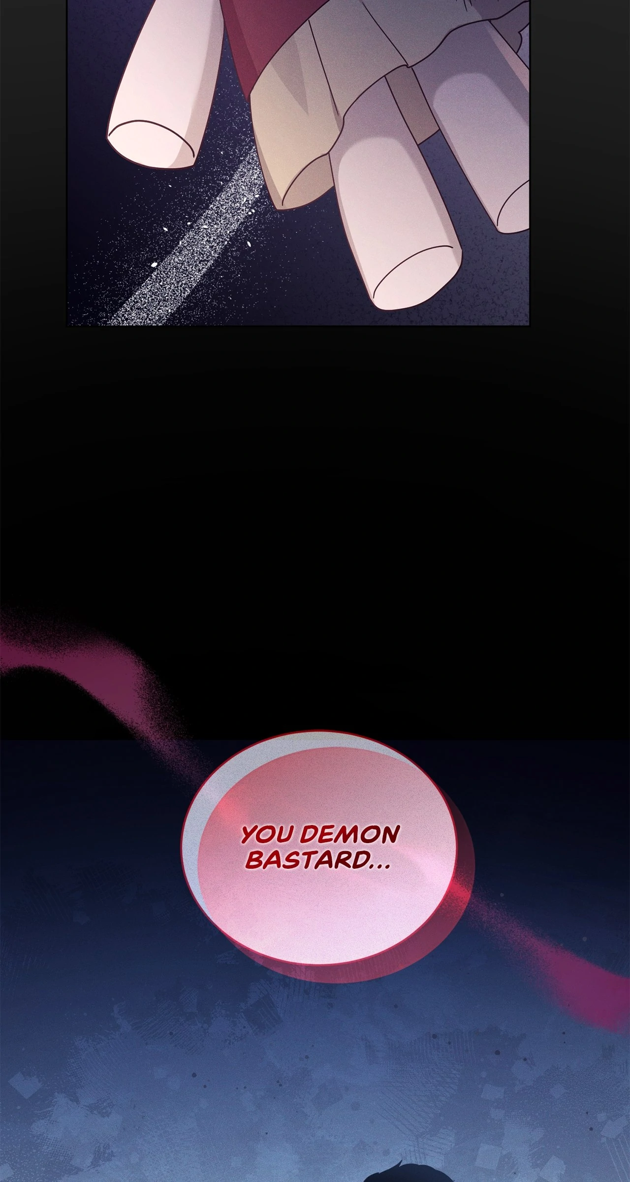 I’m the Wife of the Yandere Second Male Lead Chapter 64 - page 35