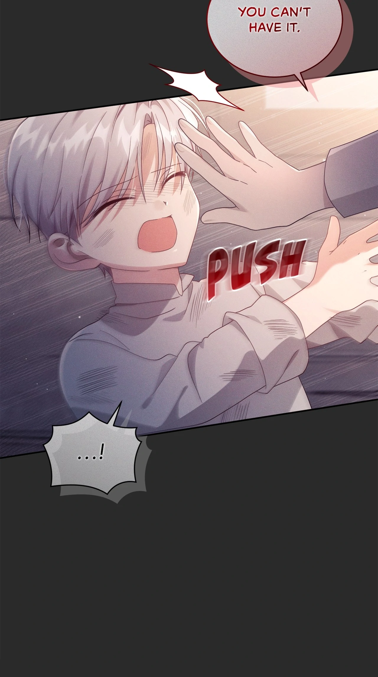 I’m the Wife of the Yandere Second Male Lead Chapter 64 - page 37