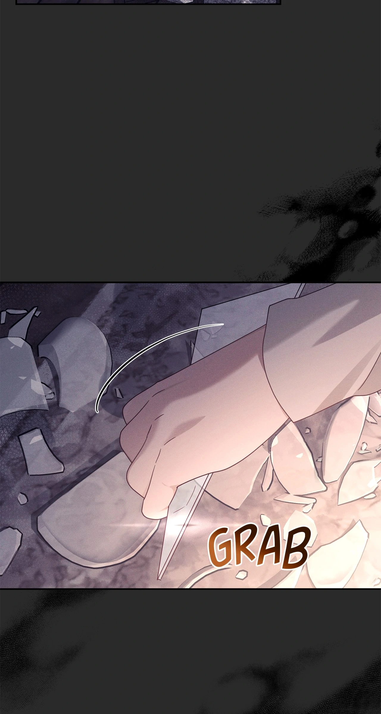 I’m the Wife of the Yandere Second Male Lead Chapter 64 - page 39