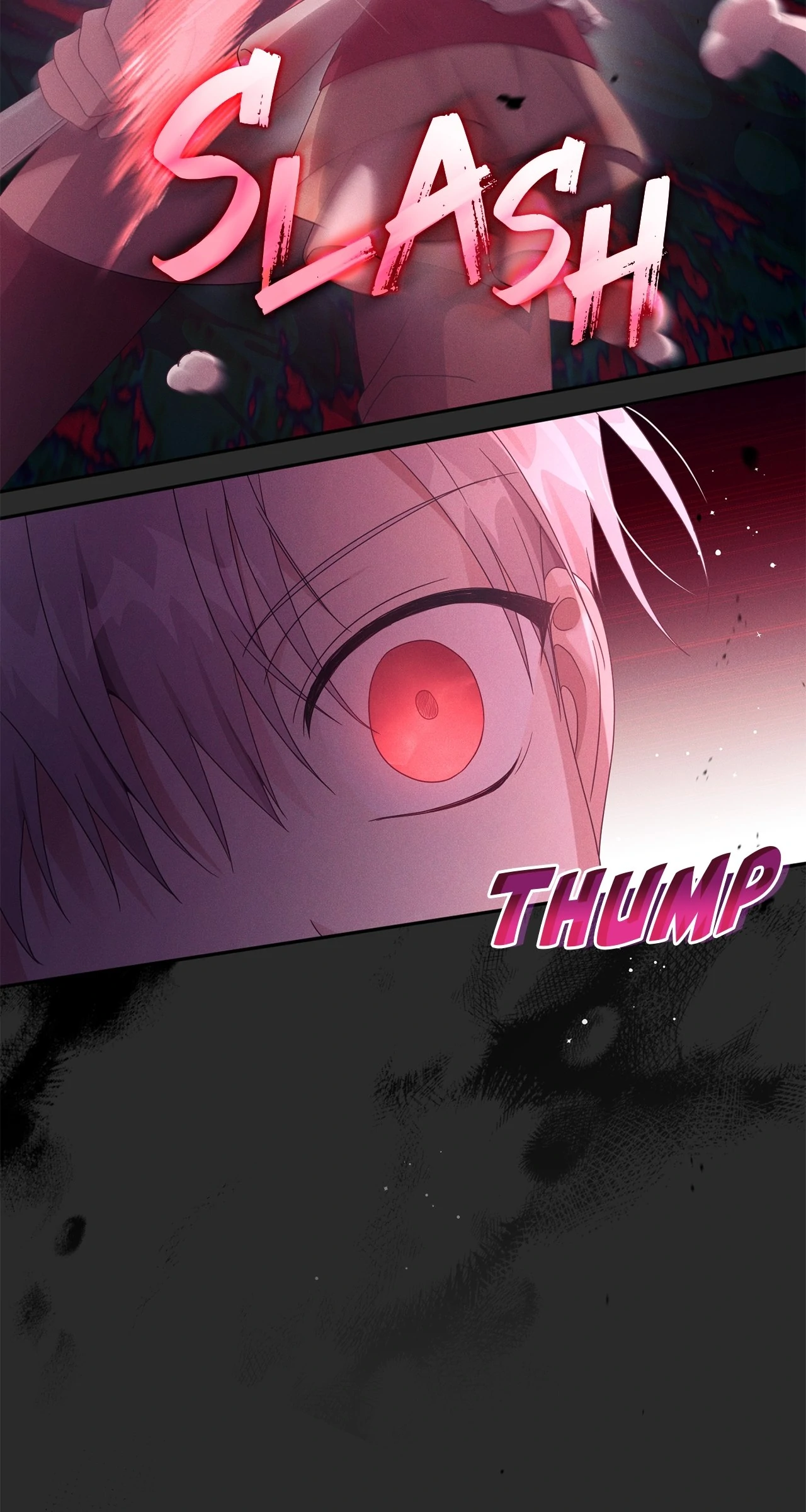 I’m the Wife of the Yandere Second Male Lead Chapter 64 - page 41