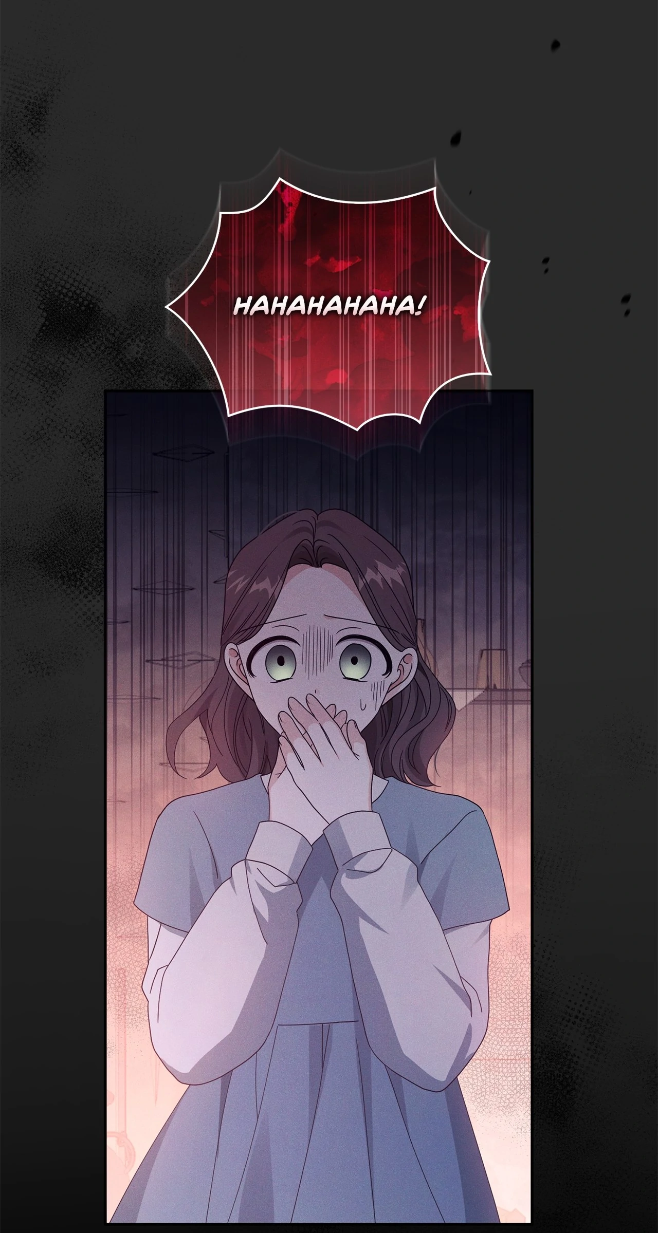 I’m the Wife of the Yandere Second Male Lead Chapter 64 - page 42