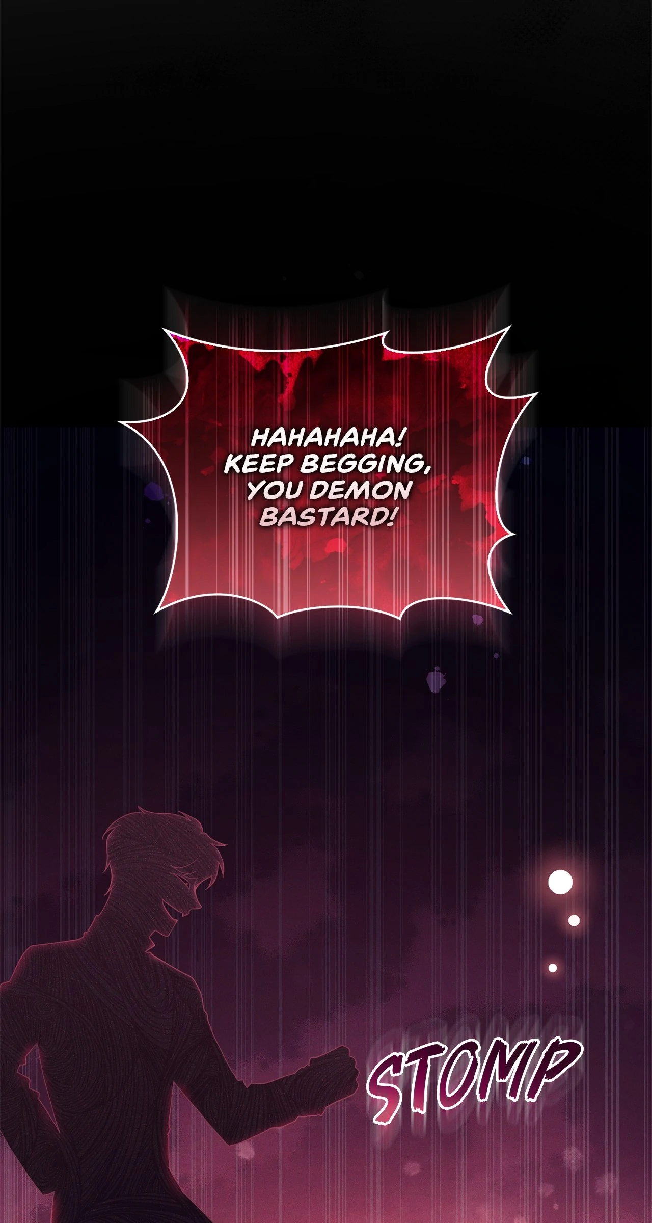 I’m the Wife of the Yandere Second Male Lead Chapter 64 - page 43