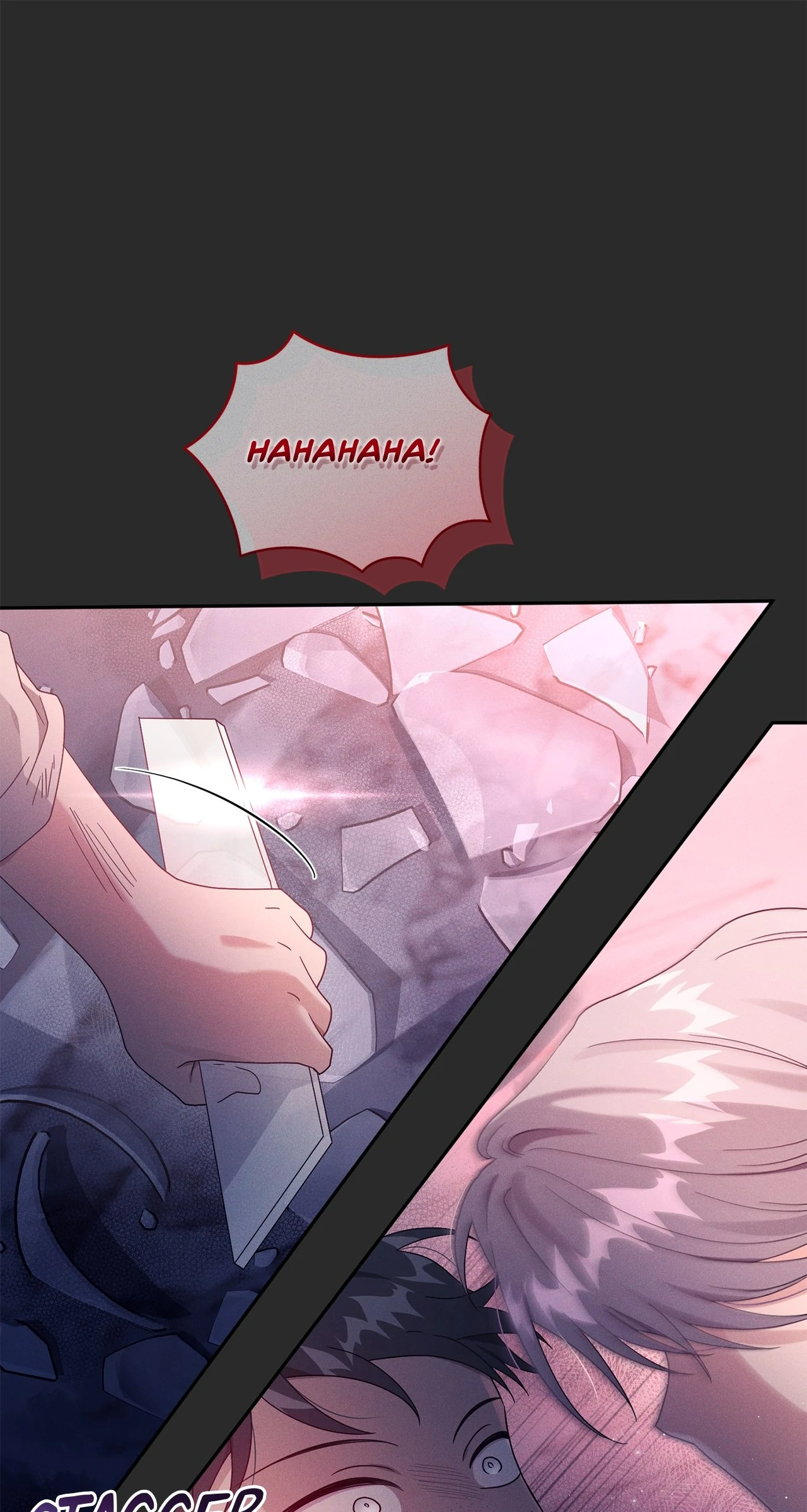 I’m the Wife of the Yandere Second Male Lead Chapter 64 - page 45