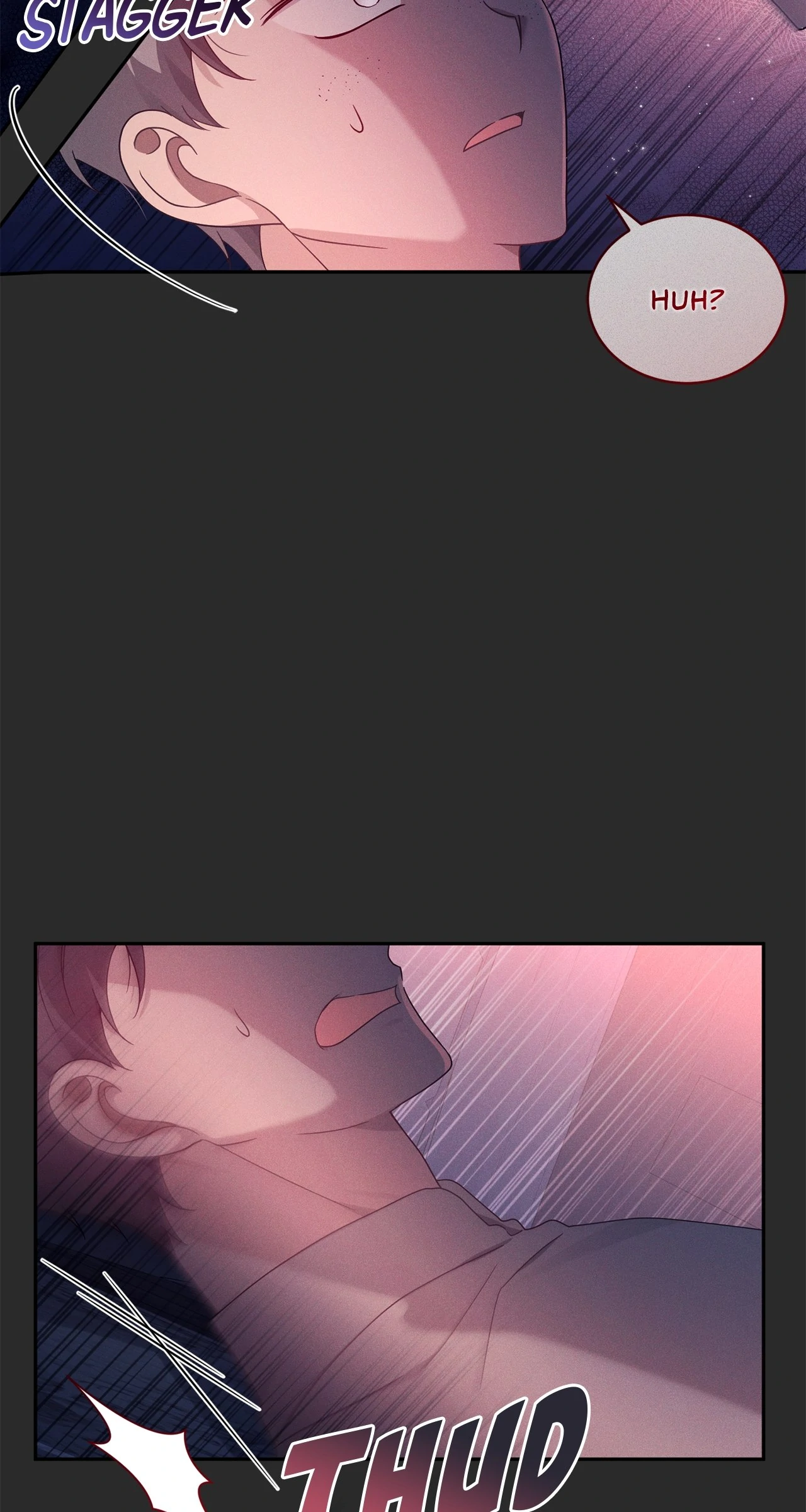 I’m the Wife of the Yandere Second Male Lead Chapter 64 - page 46