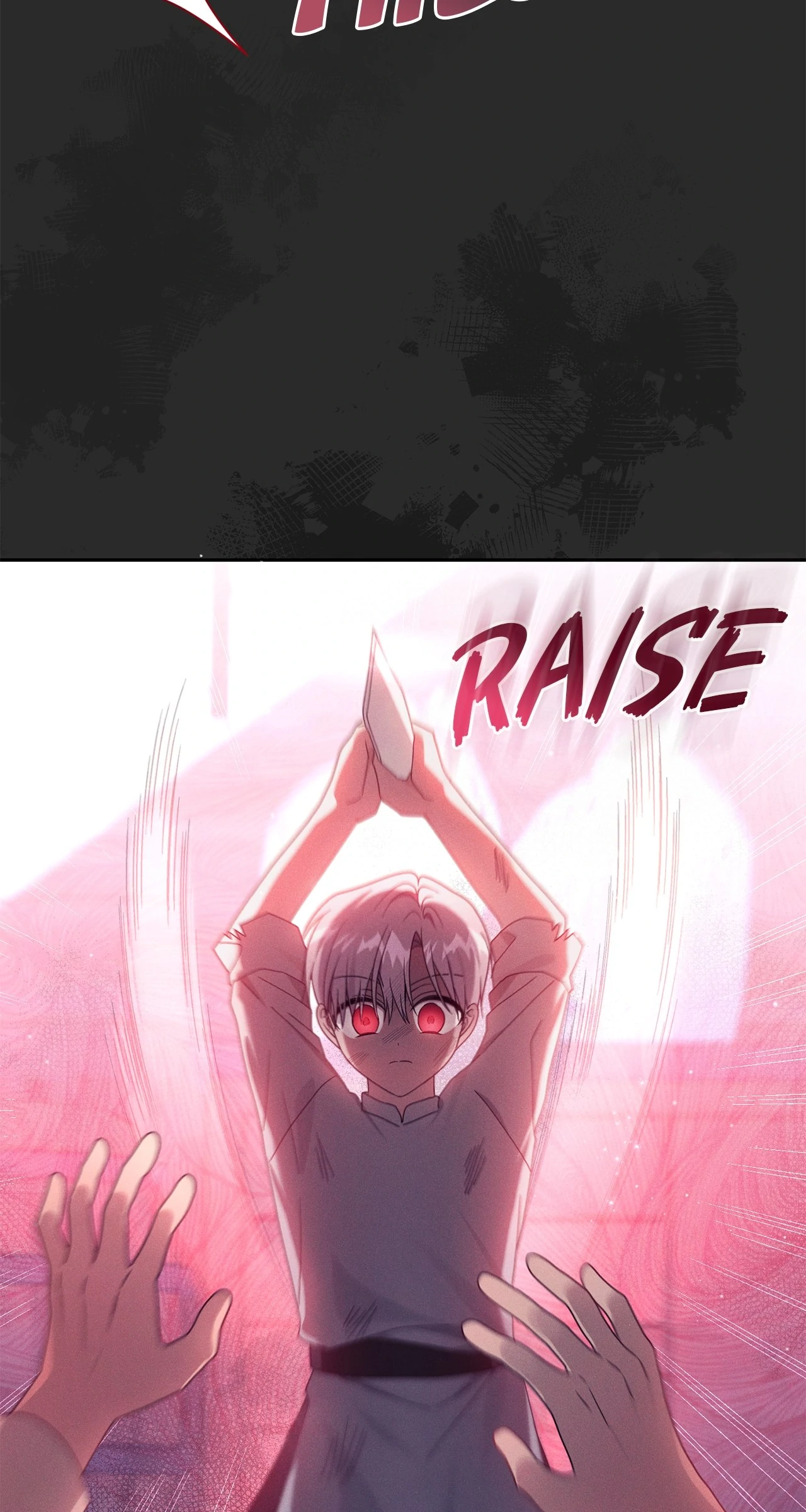 I’m the Wife of the Yandere Second Male Lead Chapter 64 - page 47