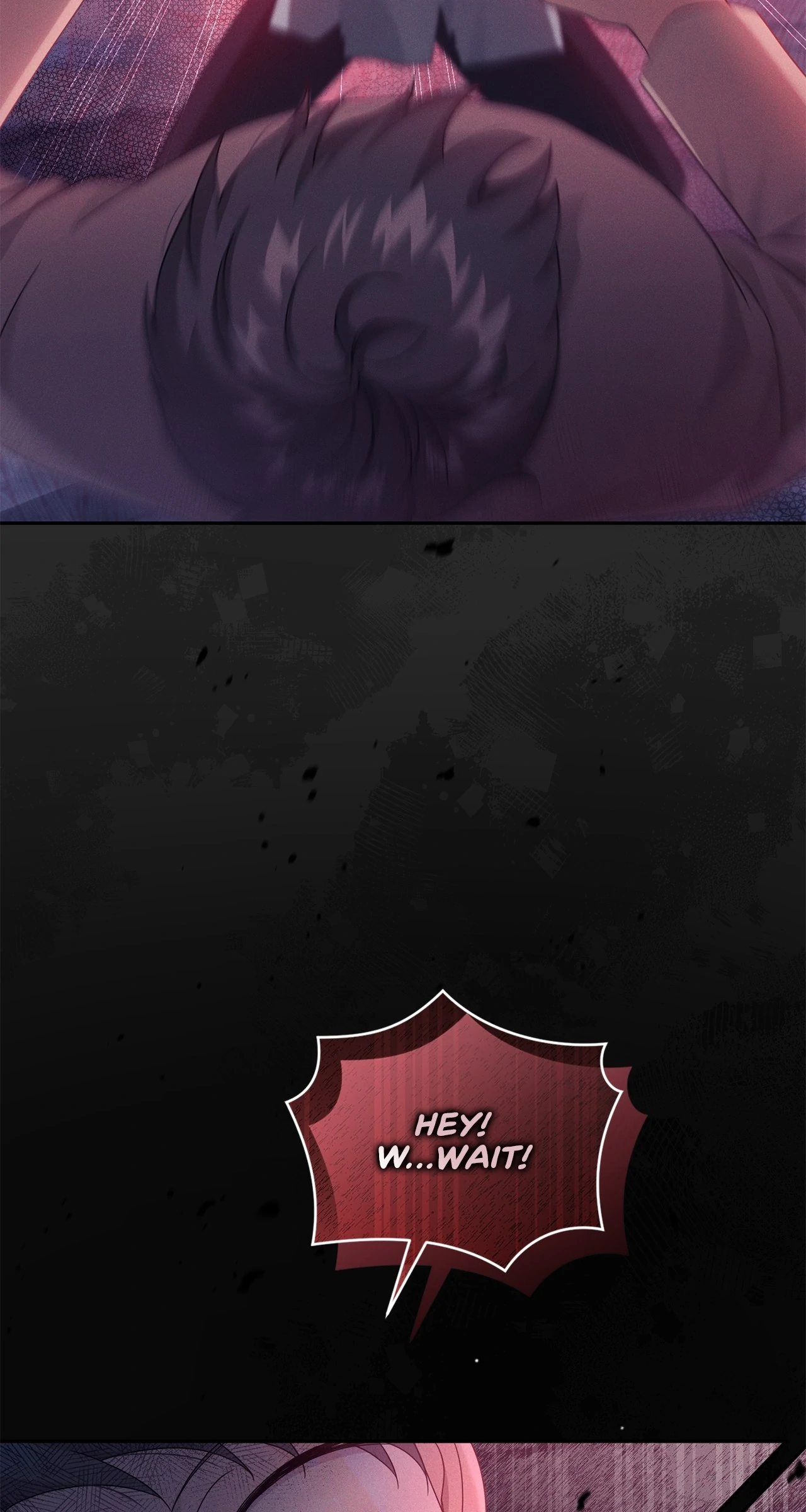 I’m the Wife of the Yandere Second Male Lead Chapter 64 - page 48