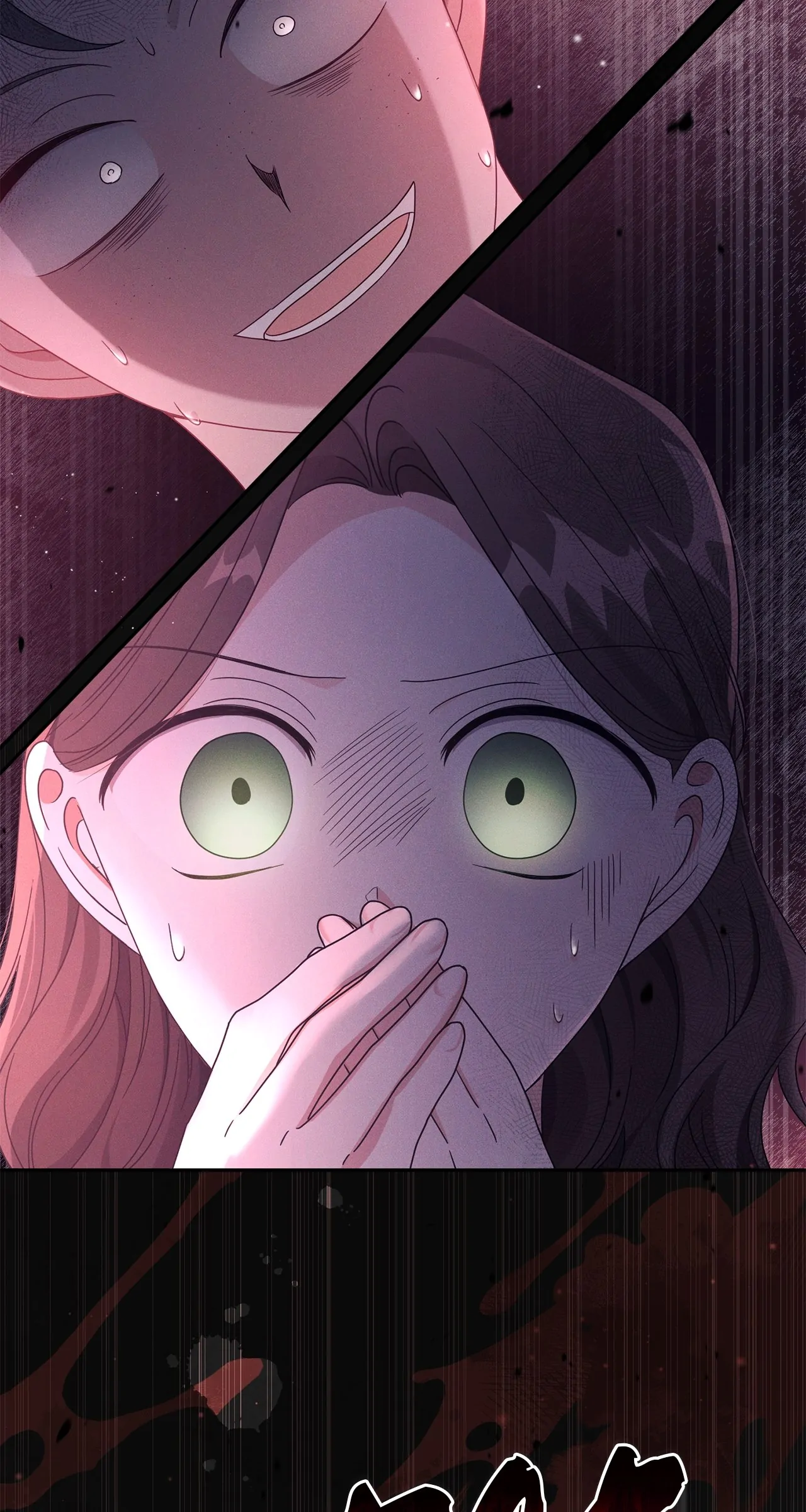 I’m the Wife of the Yandere Second Male Lead Chapter 64 - page 49