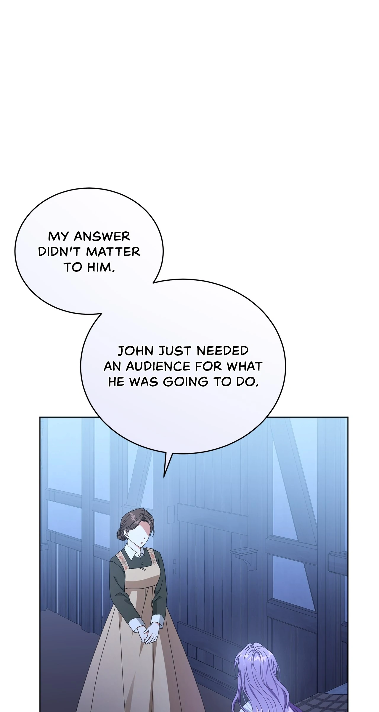 I’m the Wife of the Yandere Second Male Lead Chapter 64 - page 6