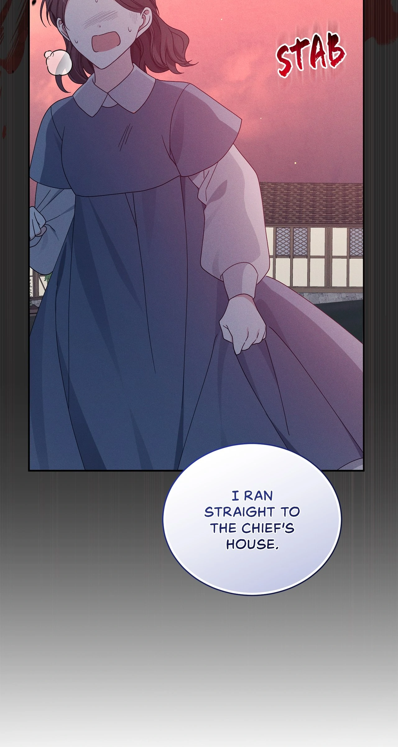 I’m the Wife of the Yandere Second Male Lead Chapter 64 - page 51