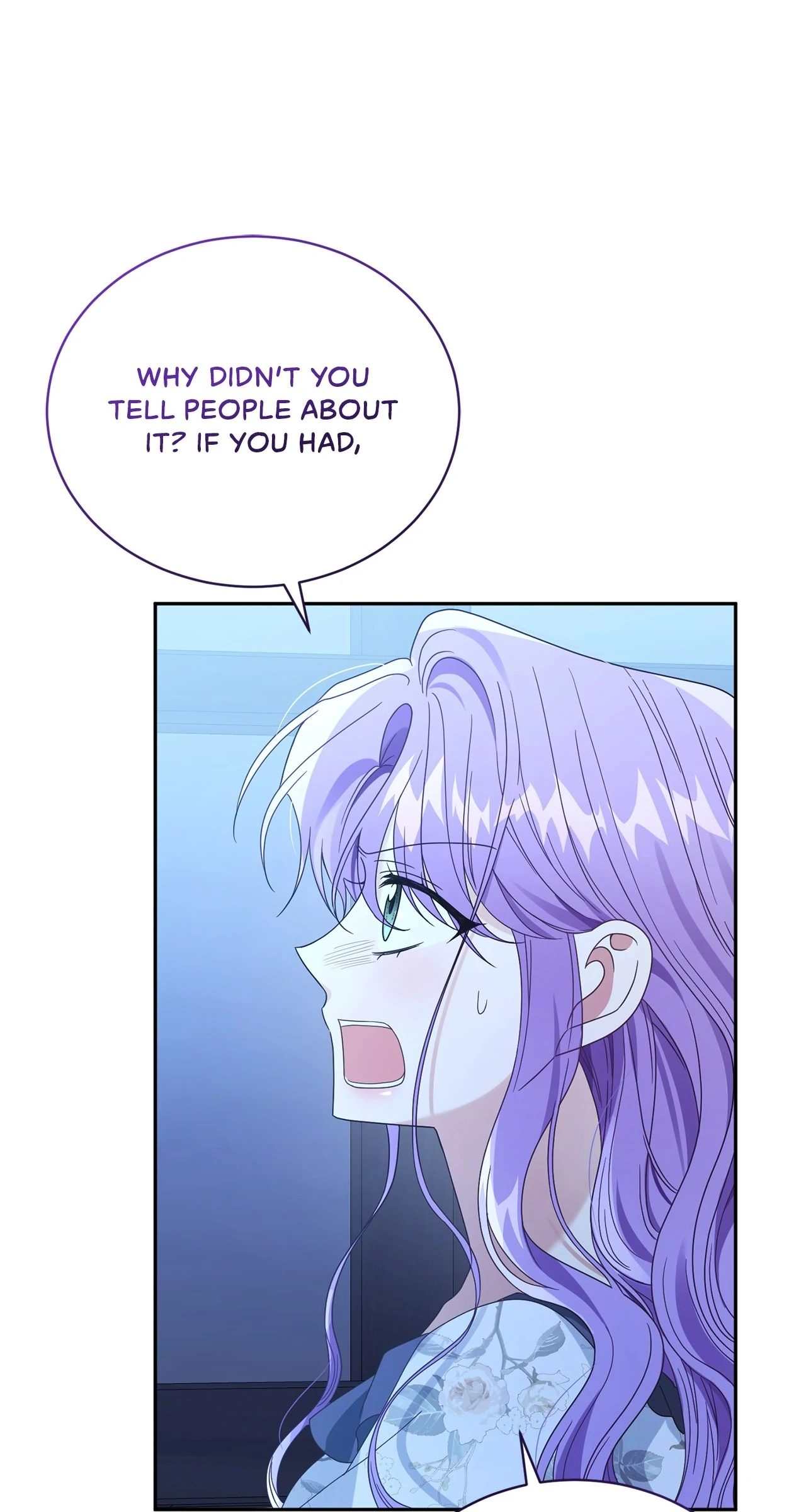 I’m the Wife of the Yandere Second Male Lead Chapter 64 - page 59