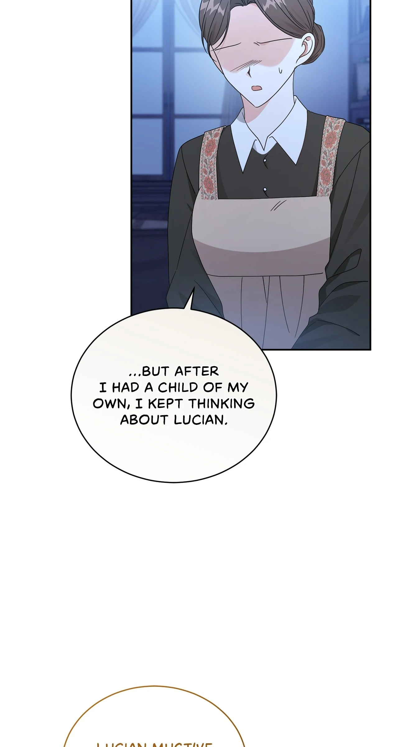 I’m the Wife of the Yandere Second Male Lead Chapter 64 - page 62