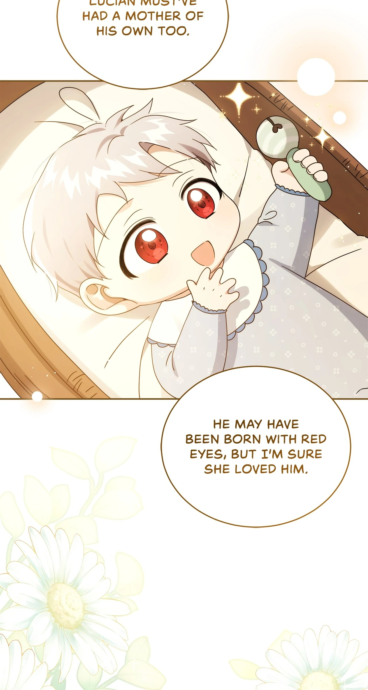 I’m the Wife of the Yandere Second Male Lead Chapter 64 - page 63