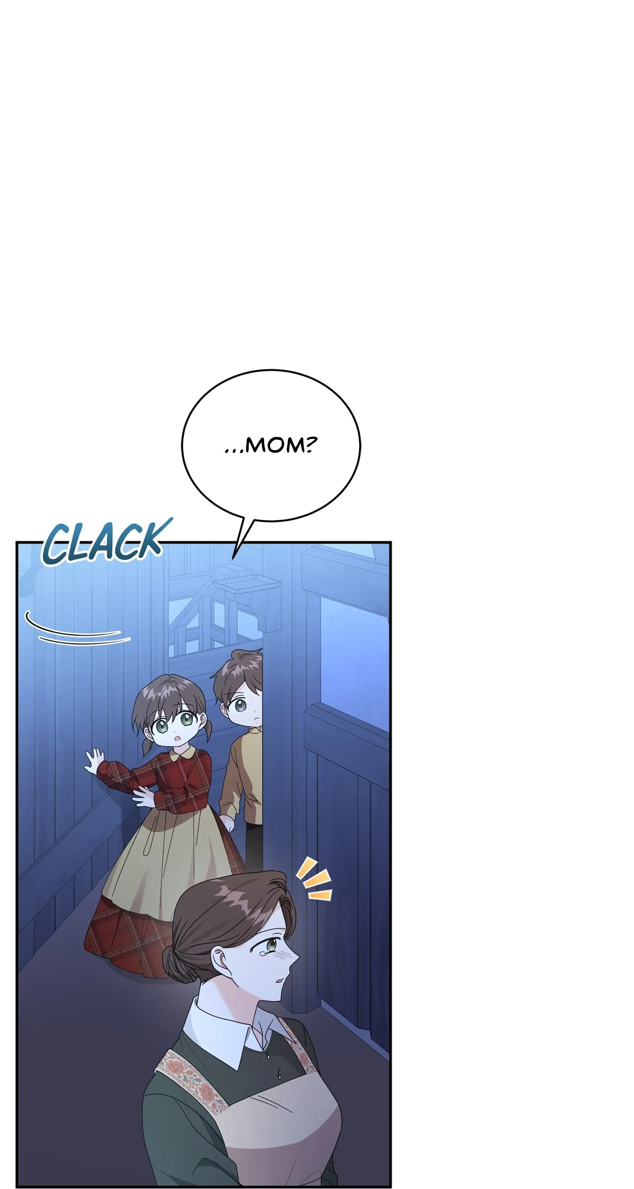 I’m the Wife of the Yandere Second Male Lead Chapter 64 - page 66