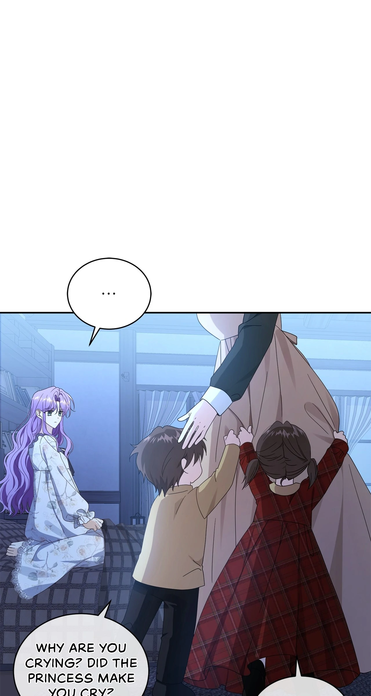 I’m the Wife of the Yandere Second Male Lead Chapter 64 - page 67