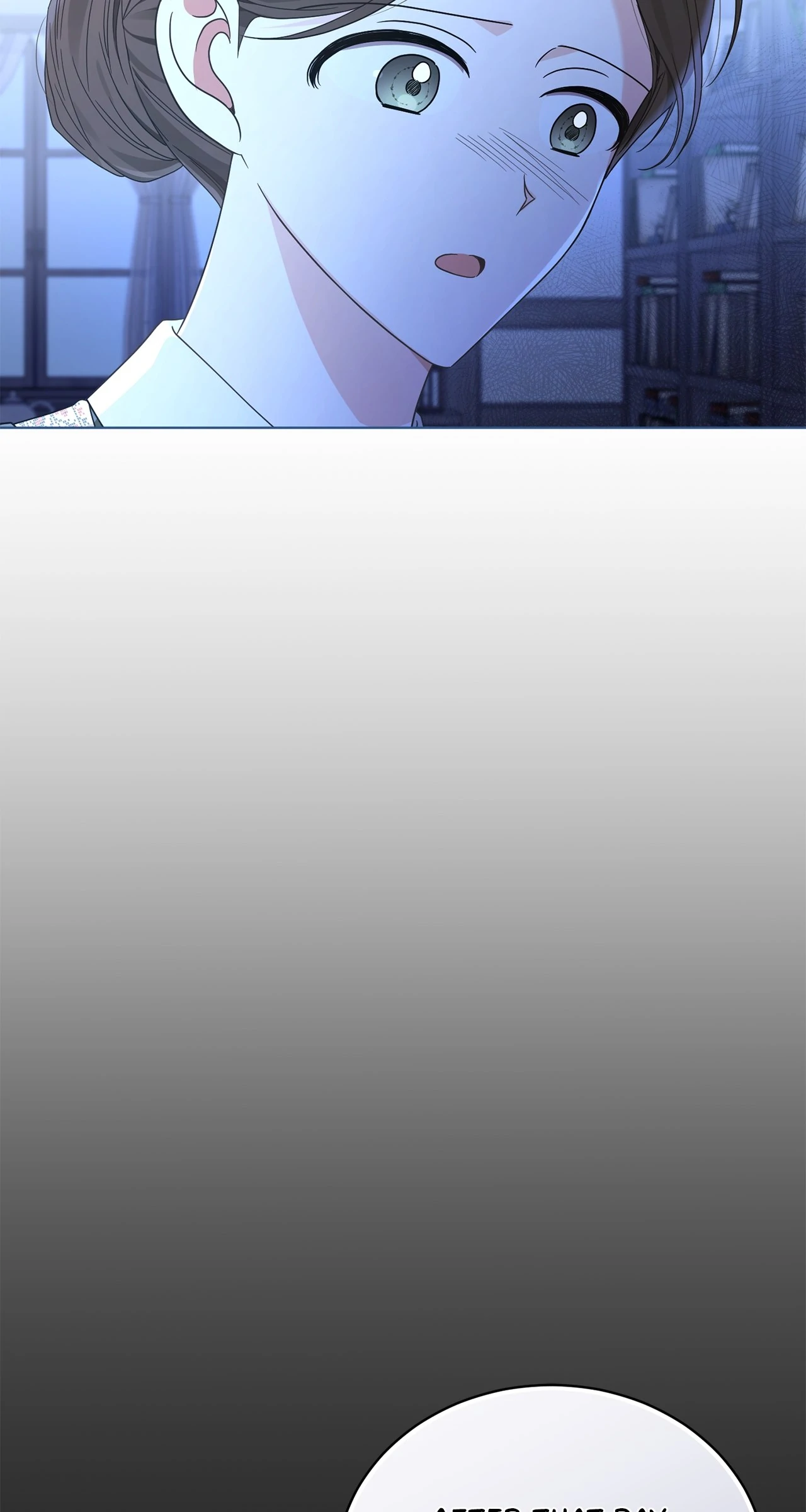 I’m the Wife of the Yandere Second Male Lead Chapter 64 - page 8