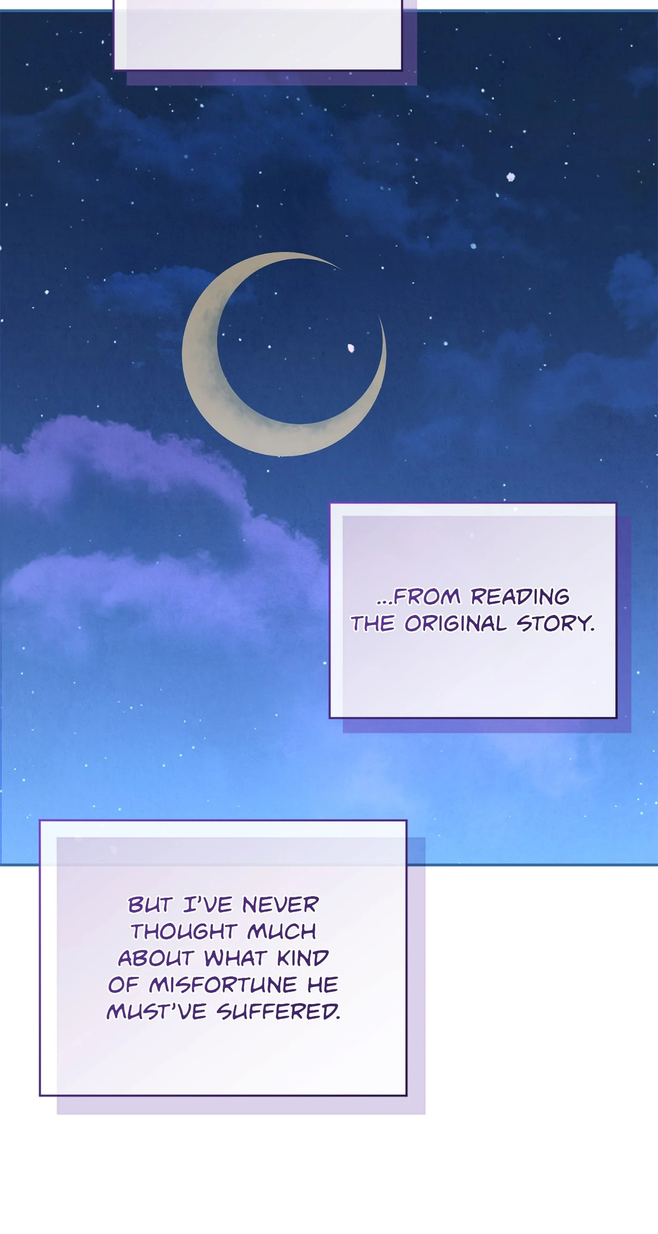 I’m the Wife of the Yandere Second Male Lead Chapter 64 - page 72