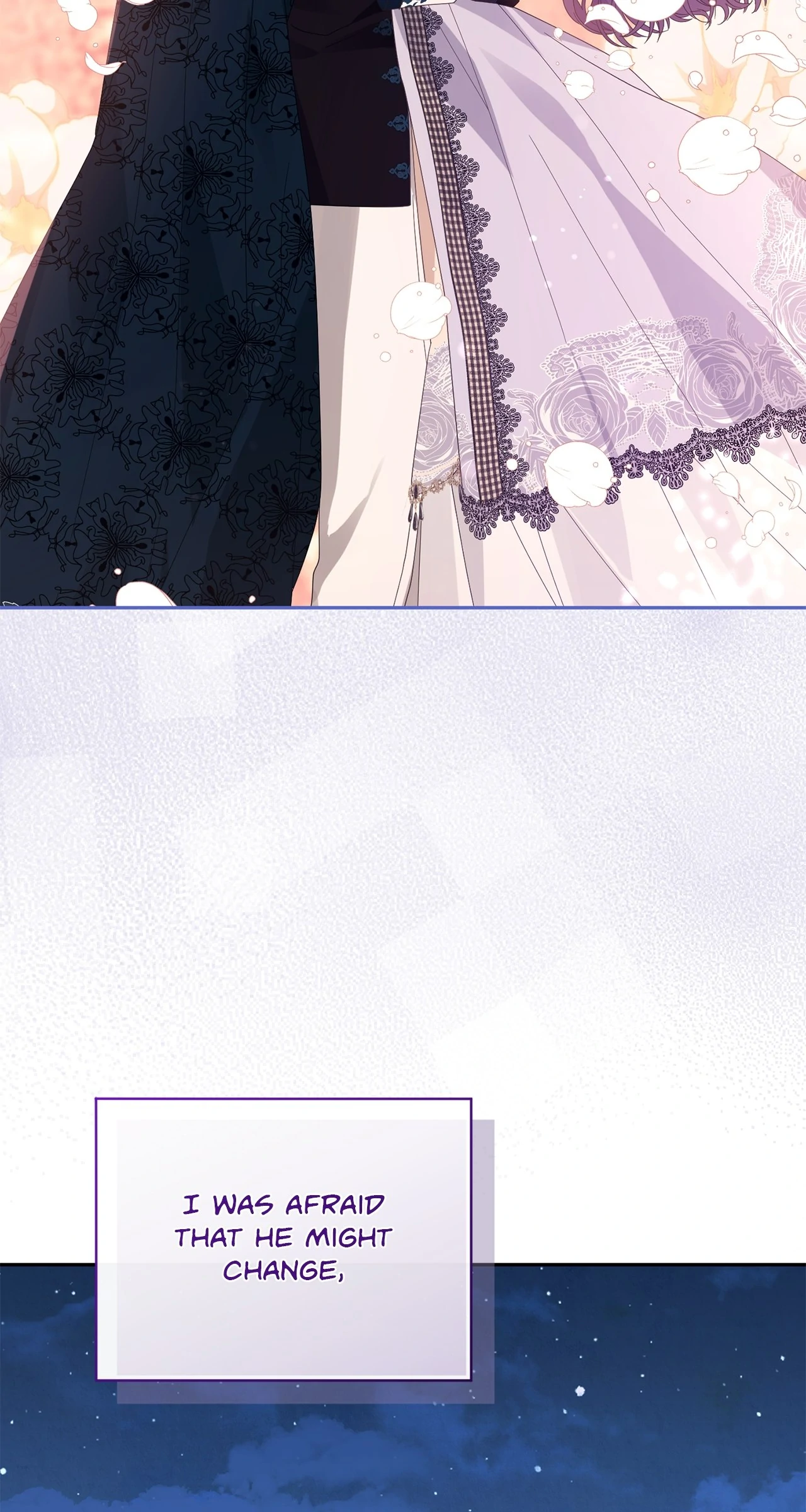 I’m the Wife of the Yandere Second Male Lead Chapter 64 - page 76