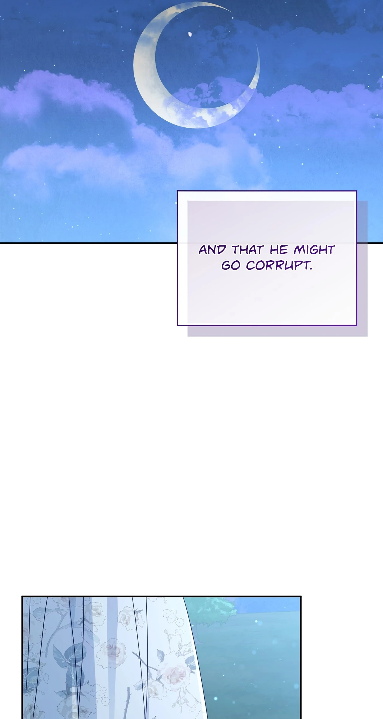 I’m the Wife of the Yandere Second Male Lead Chapter 64 - page 77