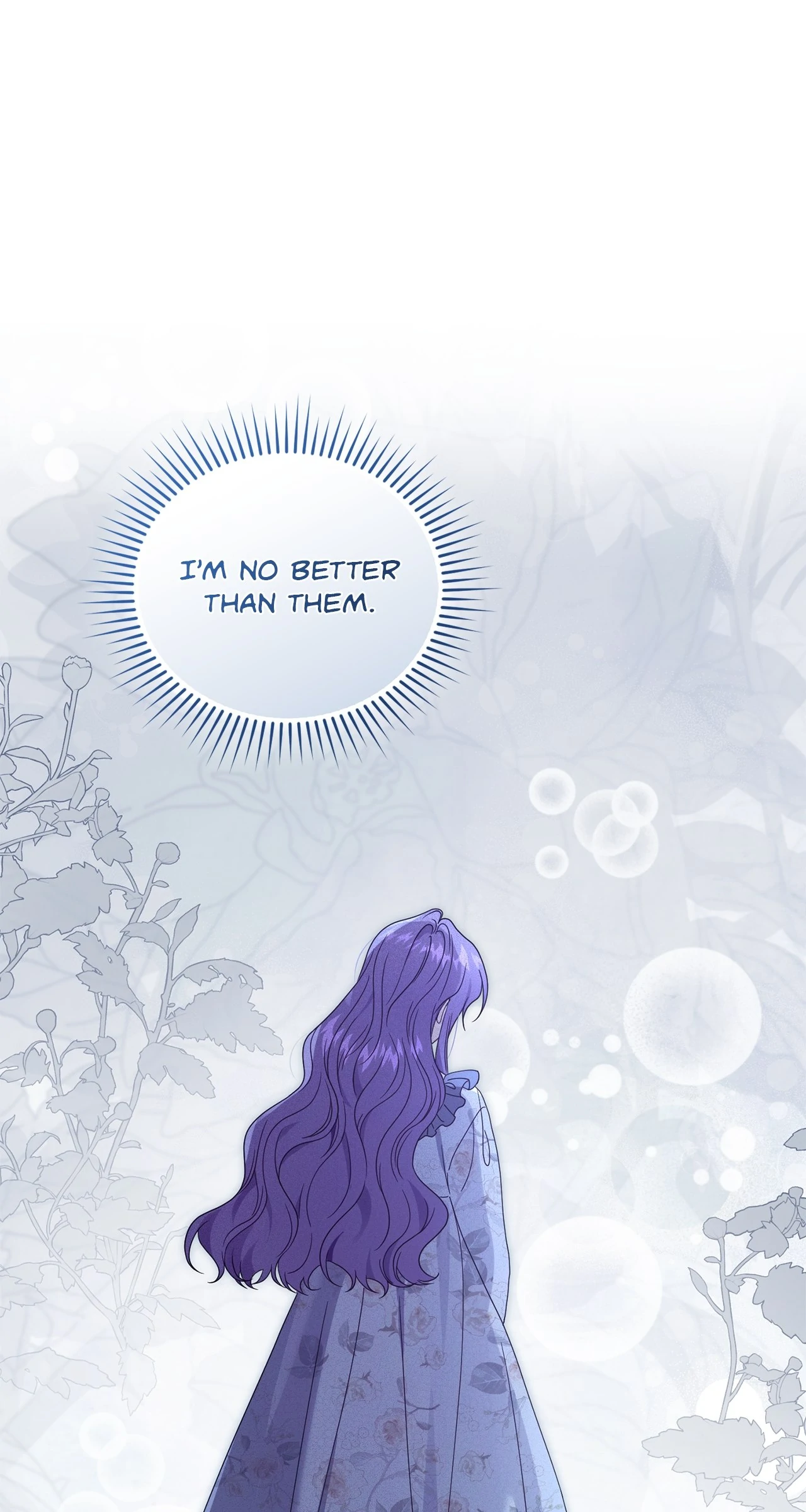 I’m the Wife of the Yandere Second Male Lead Chapter 65 - page 1