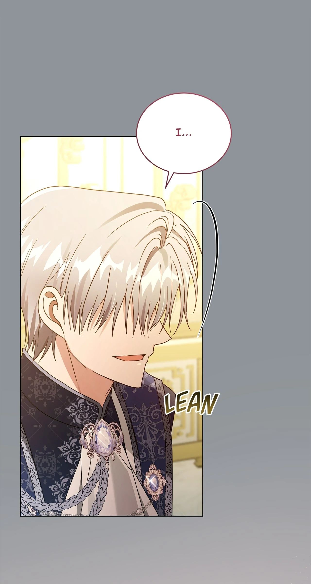 I’m the Wife of the Yandere Second Male Lead Chapter 65 - page 11
