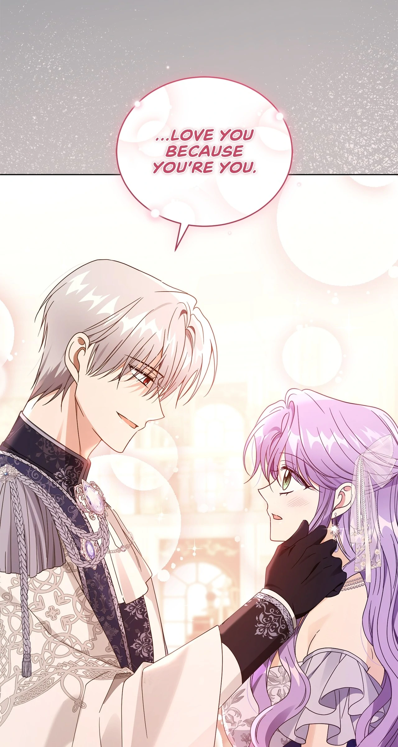 I’m the Wife of the Yandere Second Male Lead Chapter 65 - page 12