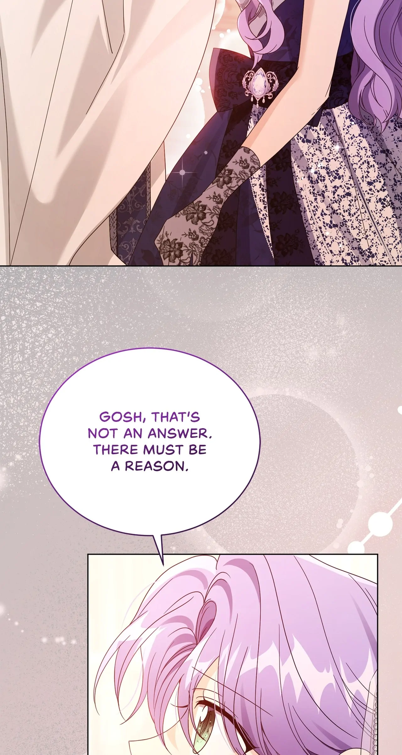 I’m the Wife of the Yandere Second Male Lead Chapter 65 - page 13