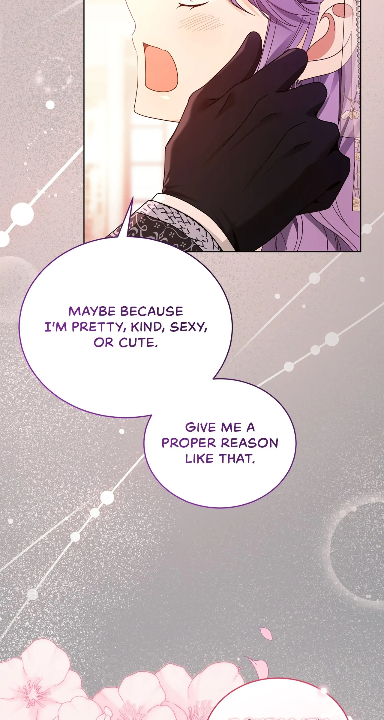 I’m the Wife of the Yandere Second Male Lead Chapter 65 - page 14