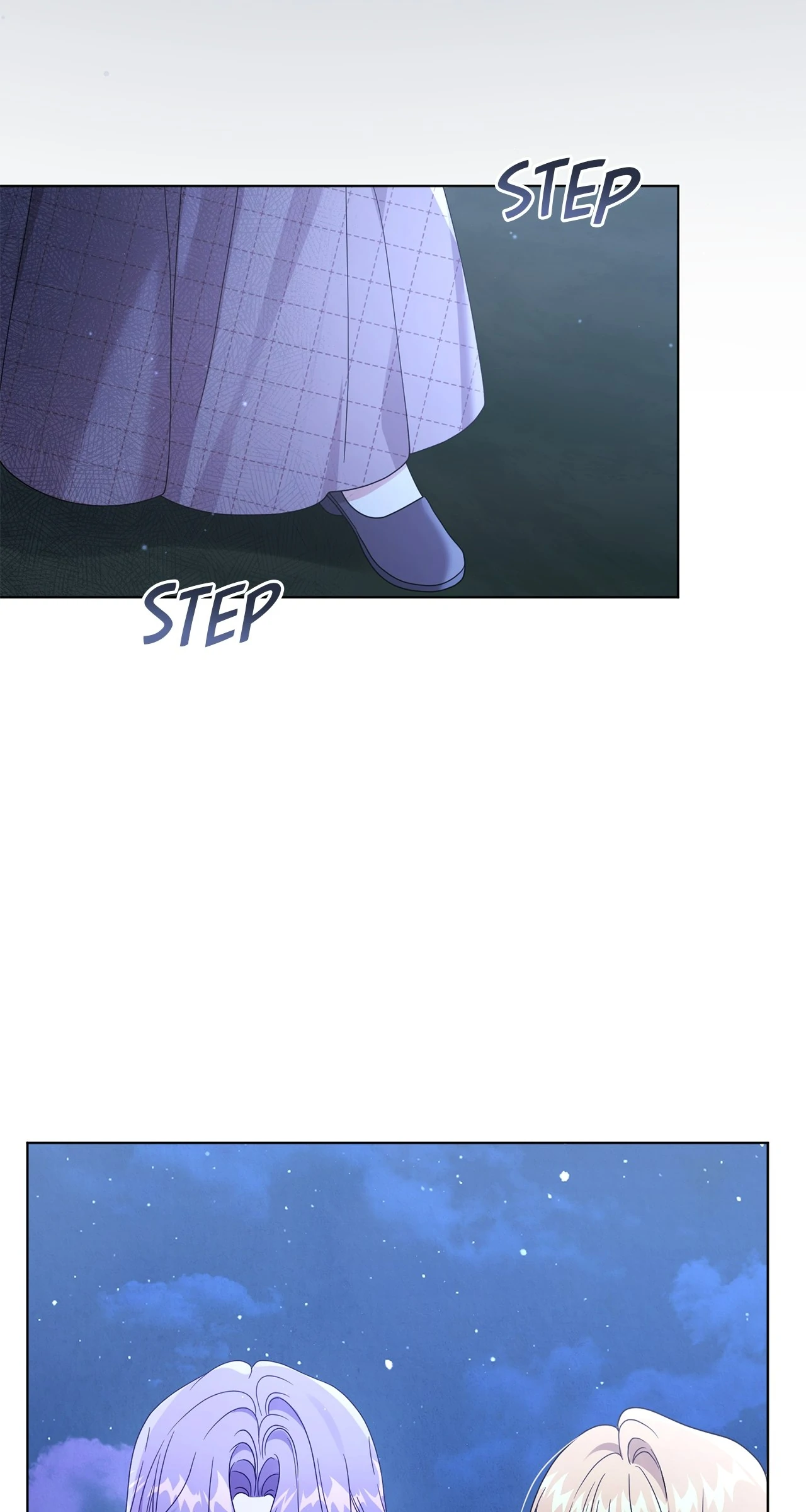 I’m the Wife of the Yandere Second Male Lead Chapter 65 - page 19
