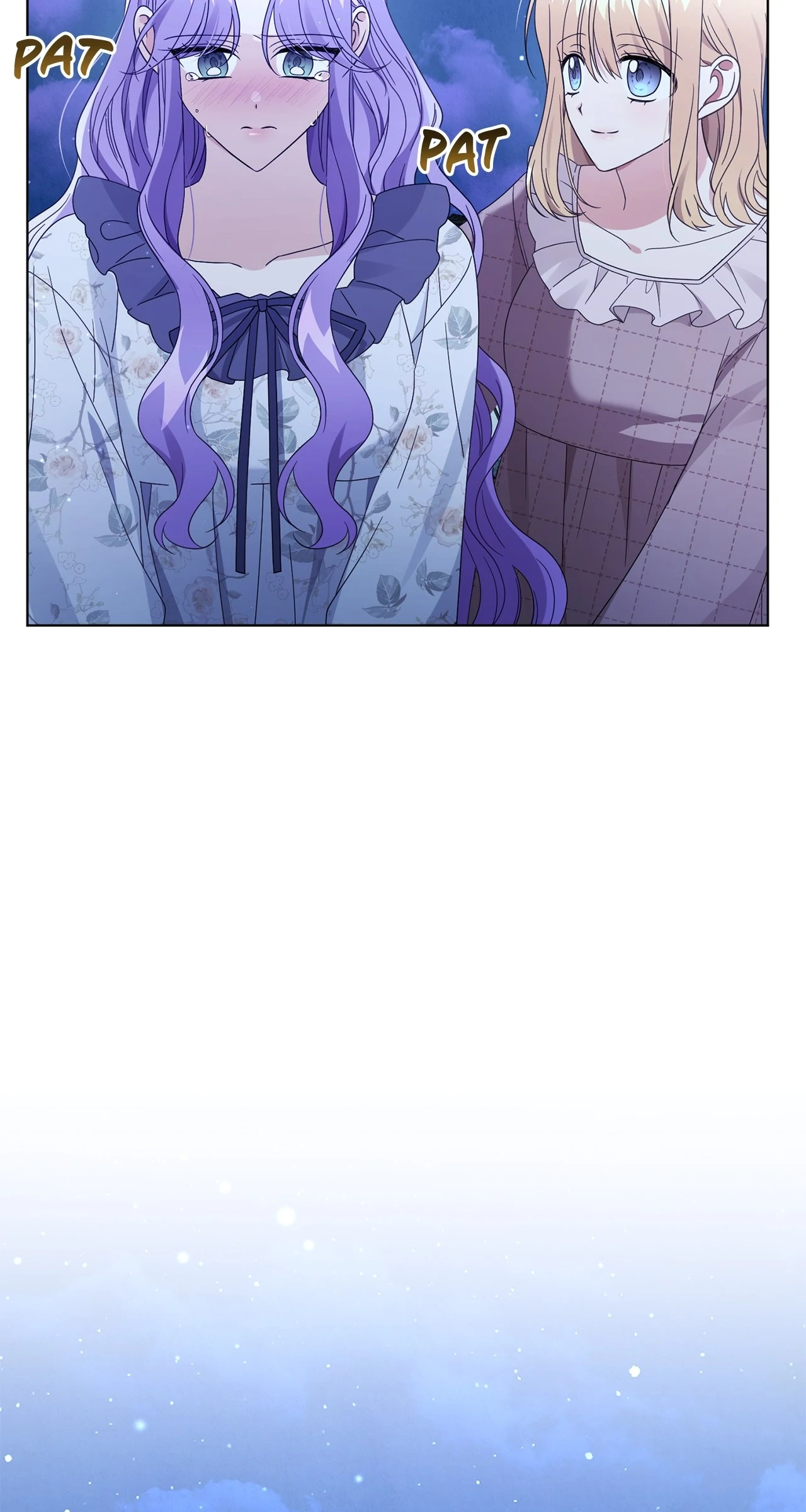 I’m the Wife of the Yandere Second Male Lead Chapter 65 - page 20