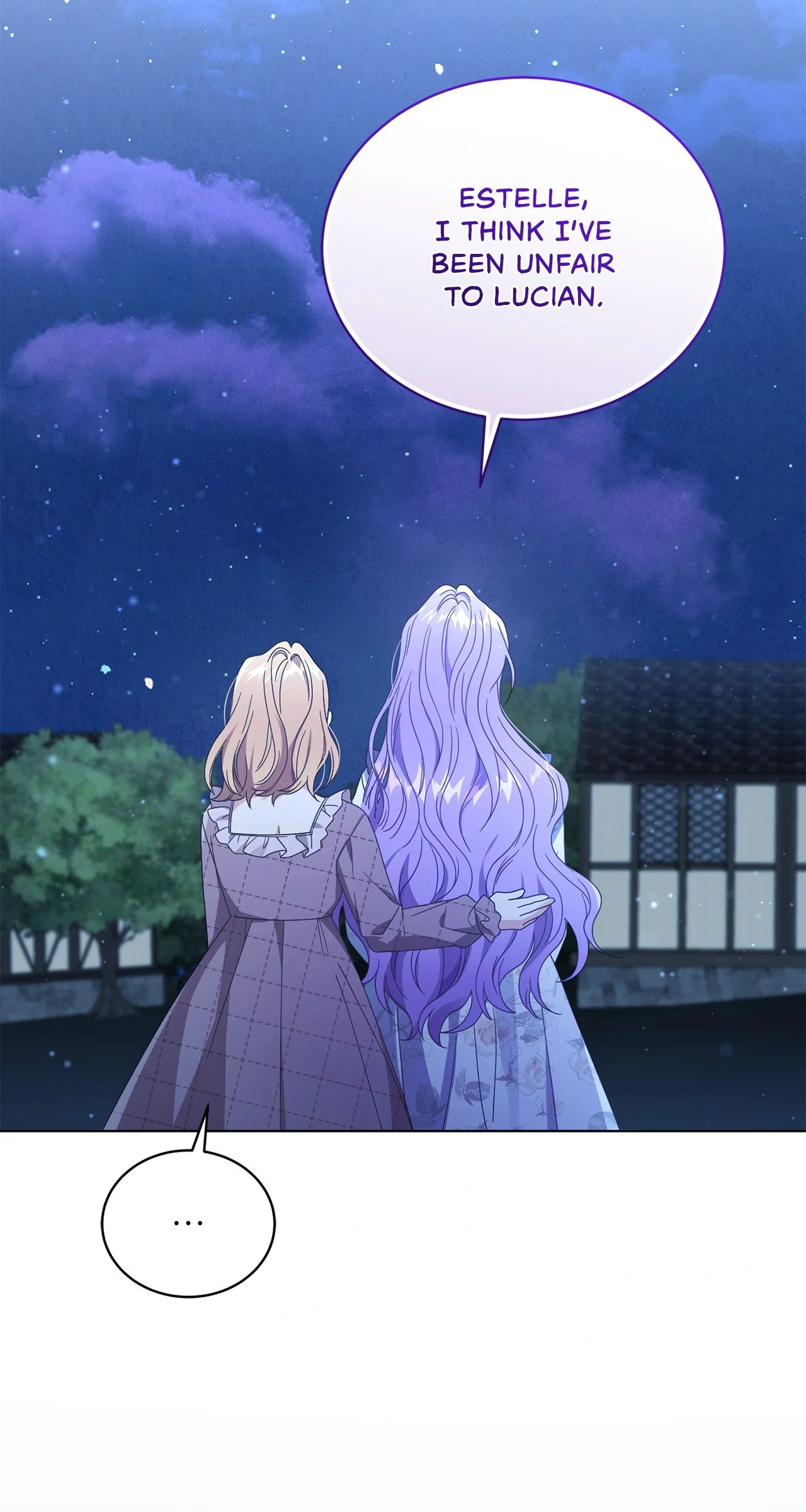 I’m the Wife of the Yandere Second Male Lead Chapter 65 - page 21