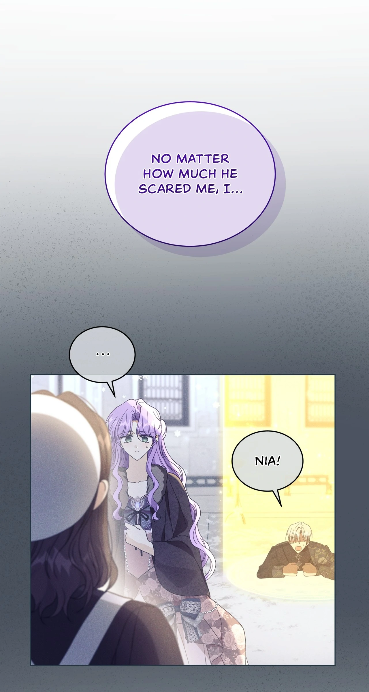 I’m the Wife of the Yandere Second Male Lead Chapter 65 - page 22