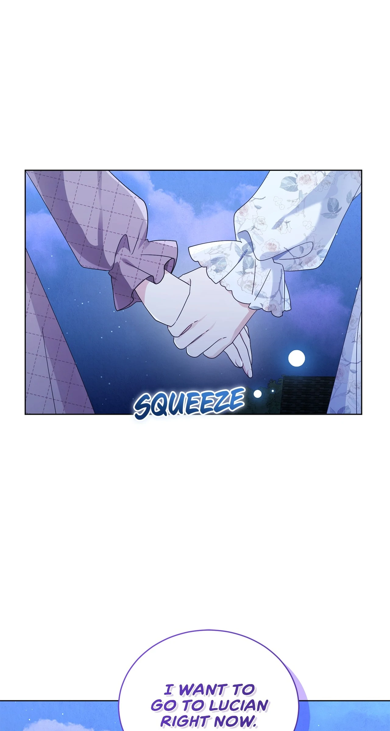 I’m the Wife of the Yandere Second Male Lead Chapter 65 - page 24