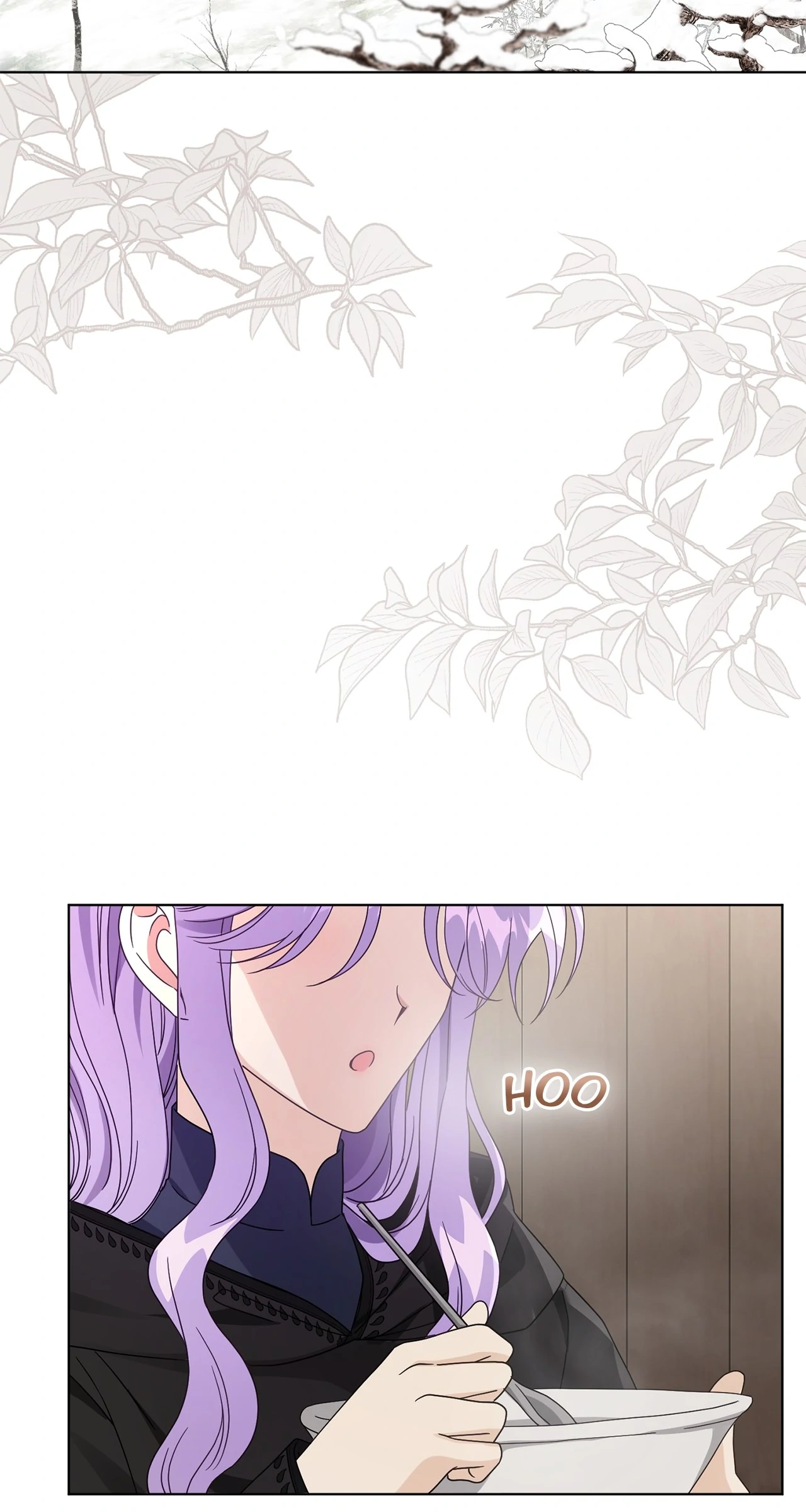 I’m the Wife of the Yandere Second Male Lead Chapter 65 - page 32