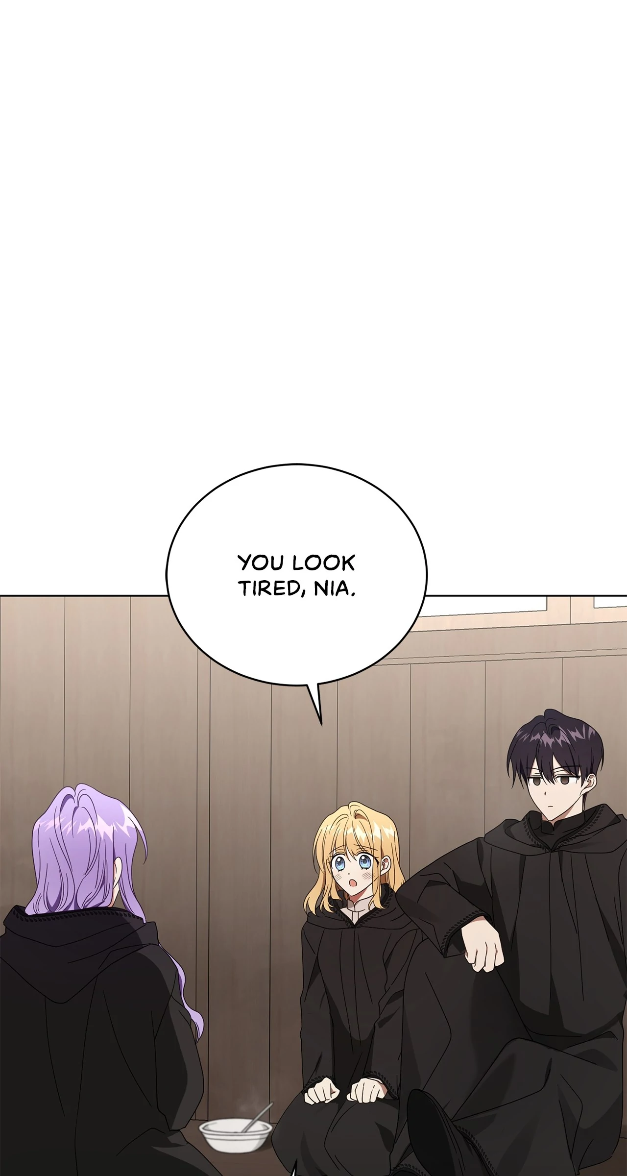 I’m the Wife of the Yandere Second Male Lead Chapter 65 - page 33