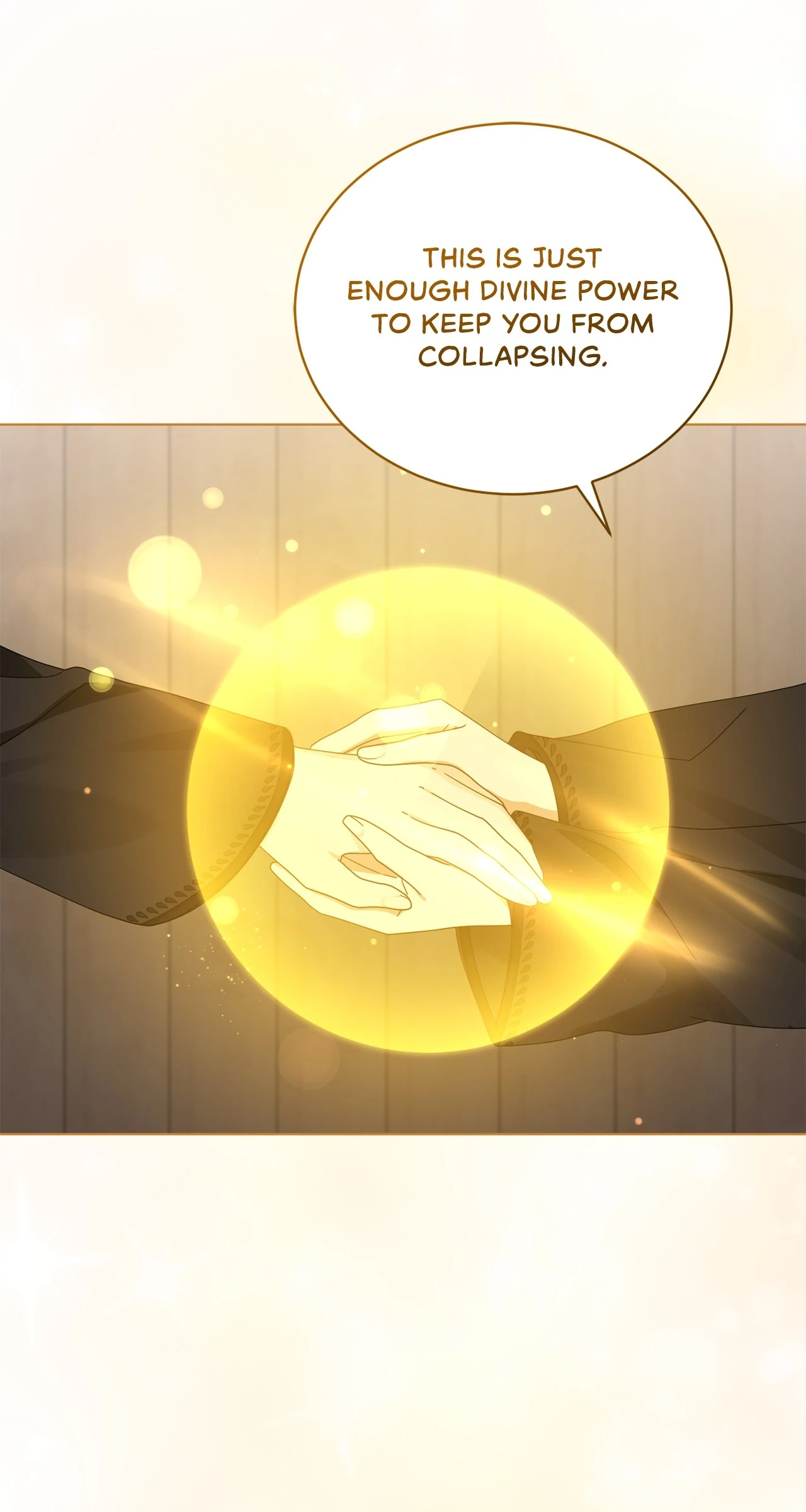 I’m the Wife of the Yandere Second Male Lead Chapter 65 - page 37