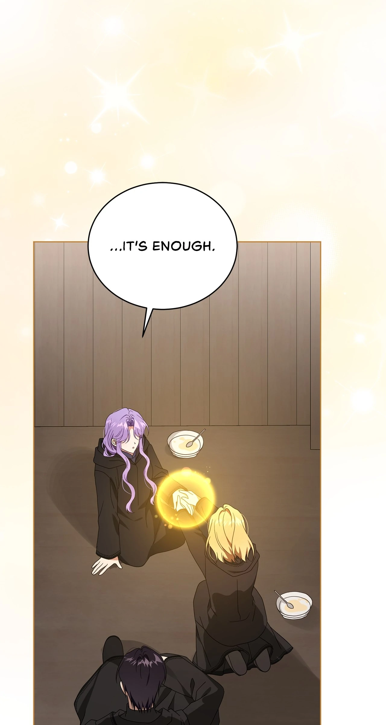 I’m the Wife of the Yandere Second Male Lead Chapter 65 - page 38
