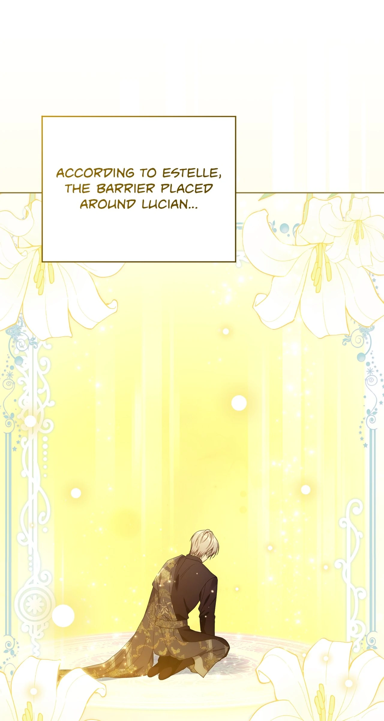 I’m the Wife of the Yandere Second Male Lead Chapter 65 - page 40