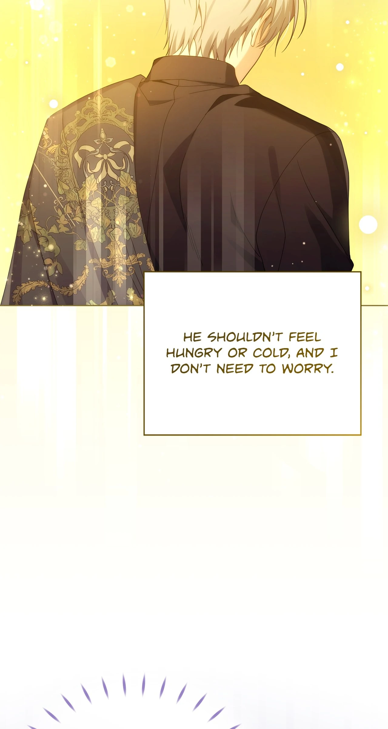 I’m the Wife of the Yandere Second Male Lead Chapter 65 - page 42