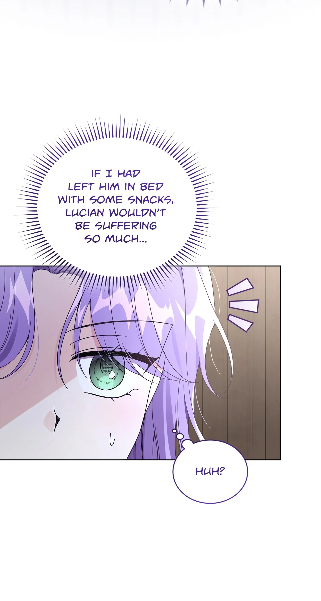 I’m the Wife of the Yandere Second Male Lead Chapter 65 - page 44