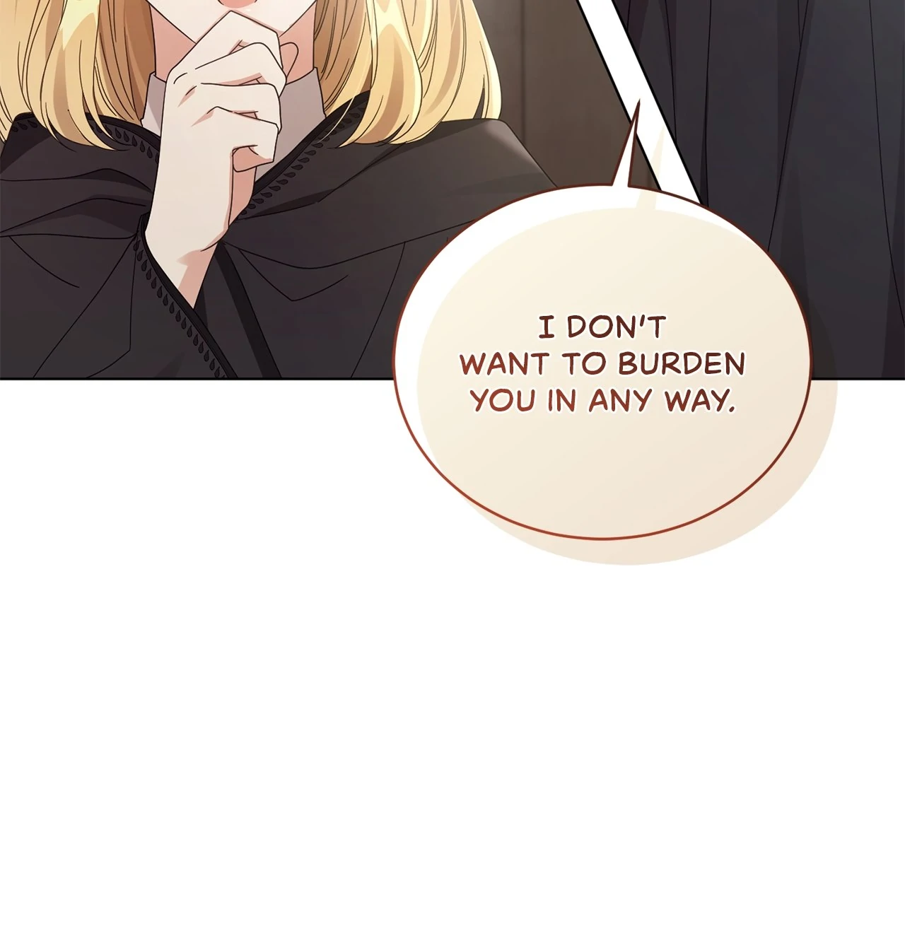 I’m the Wife of the Yandere Second Male Lead Chapter 65 - page 47