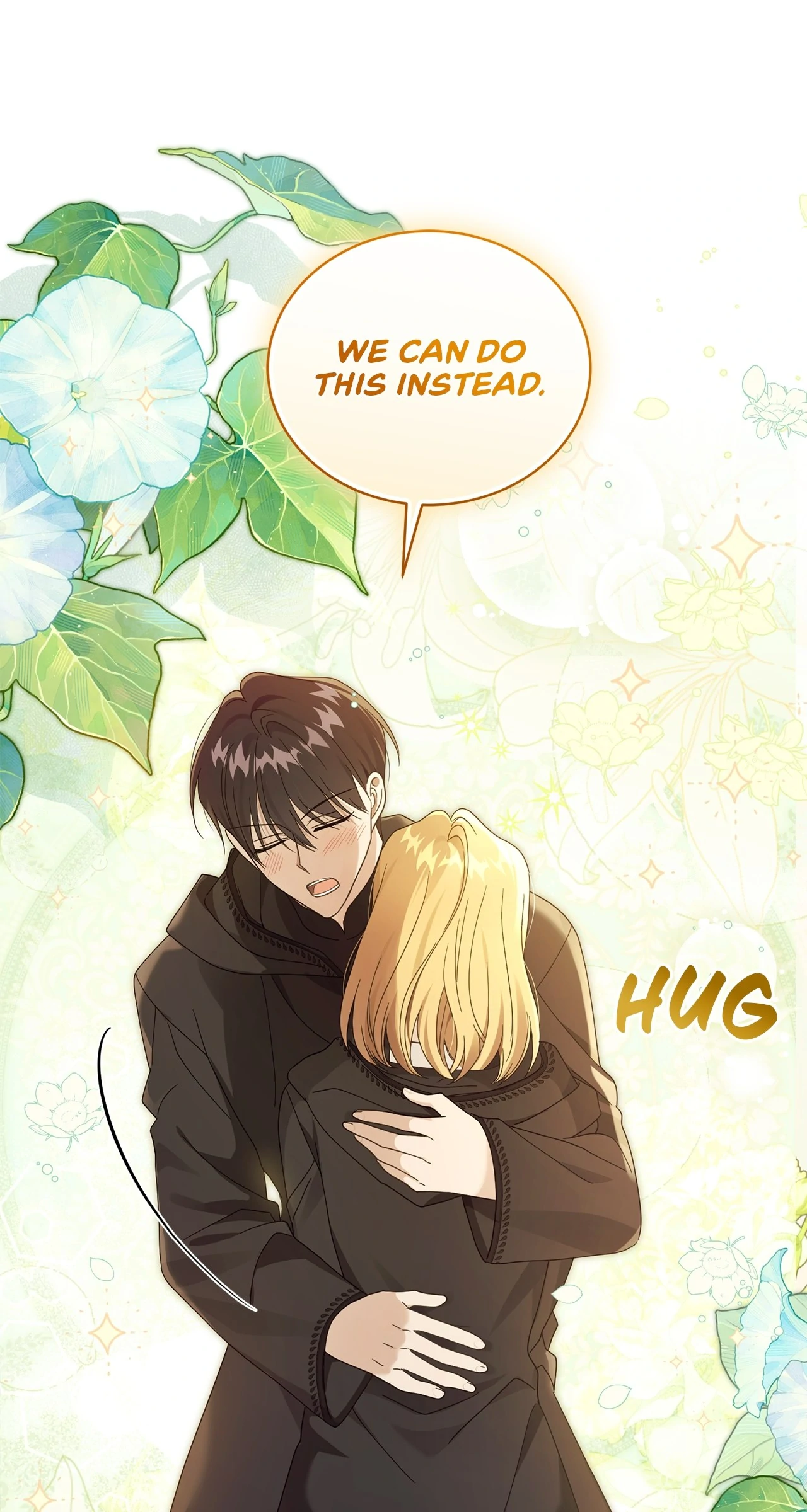 I’m the Wife of the Yandere Second Male Lead Chapter 65 - page 48