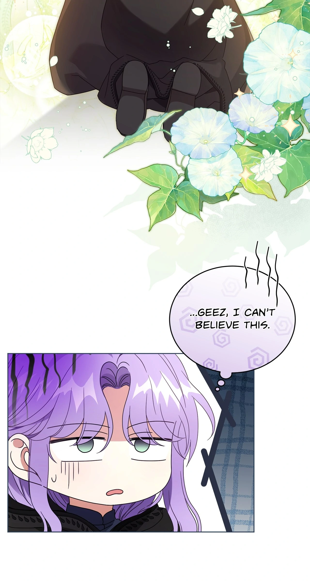 I’m the Wife of the Yandere Second Male Lead Chapter 65 - page 49