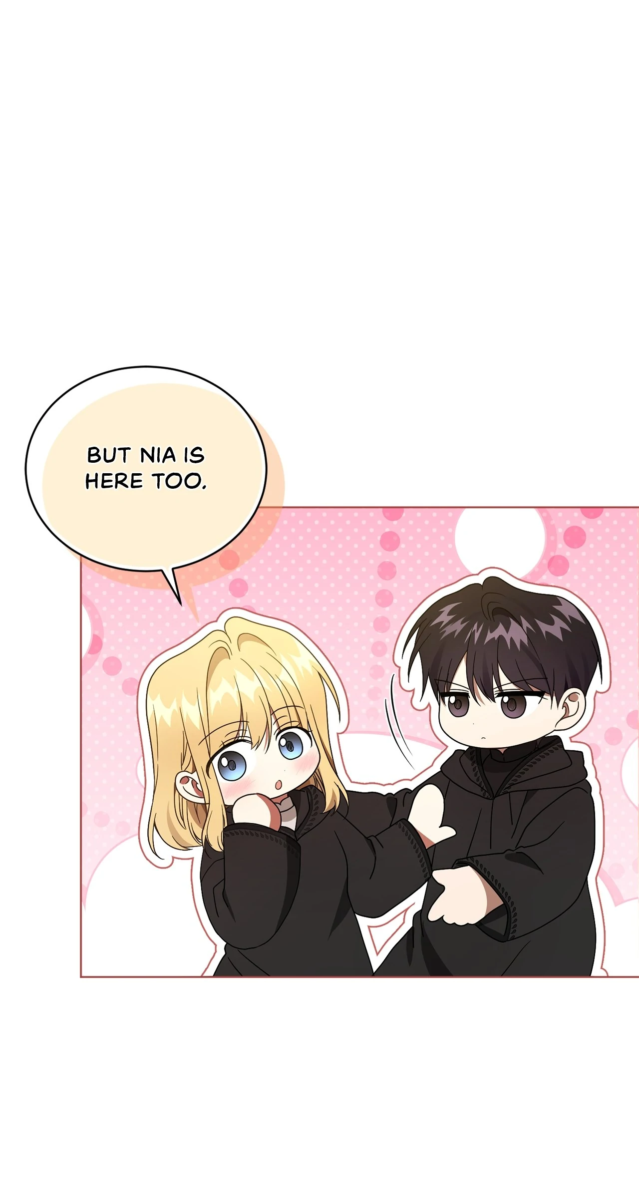 I’m the Wife of the Yandere Second Male Lead Chapter 65 - page 50