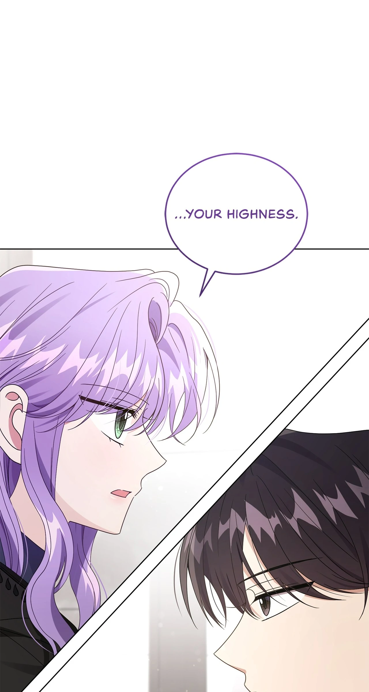 I’m the Wife of the Yandere Second Male Lead Chapter 65 - page 51