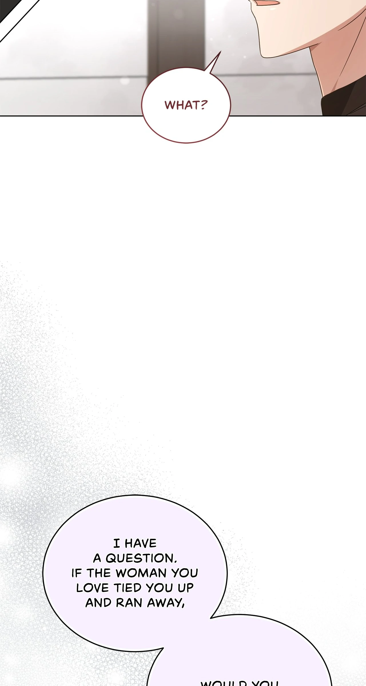 I’m the Wife of the Yandere Second Male Lead Chapter 65 - page 52