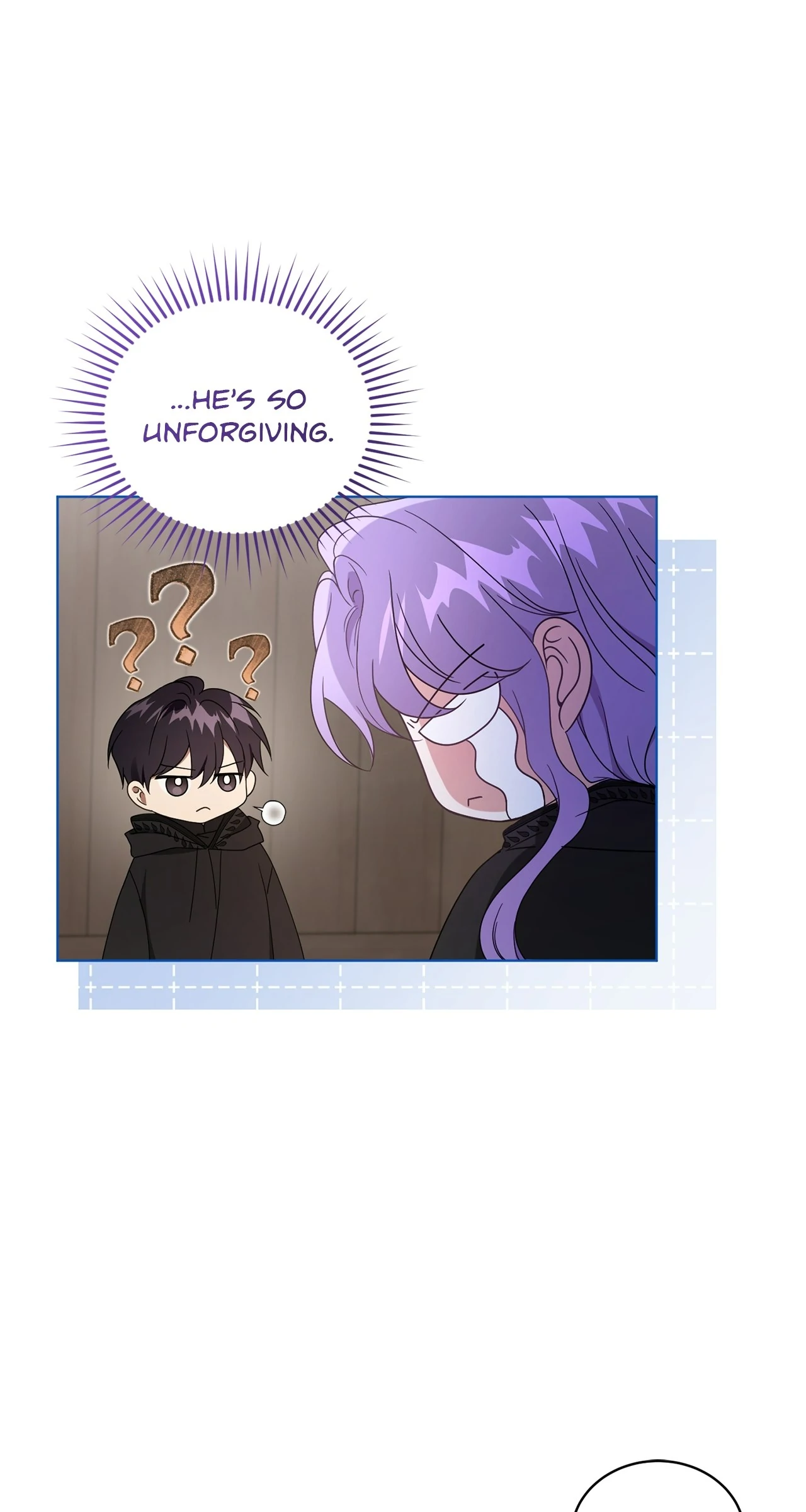 I’m the Wife of the Yandere Second Male Lead Chapter 65 - page 55