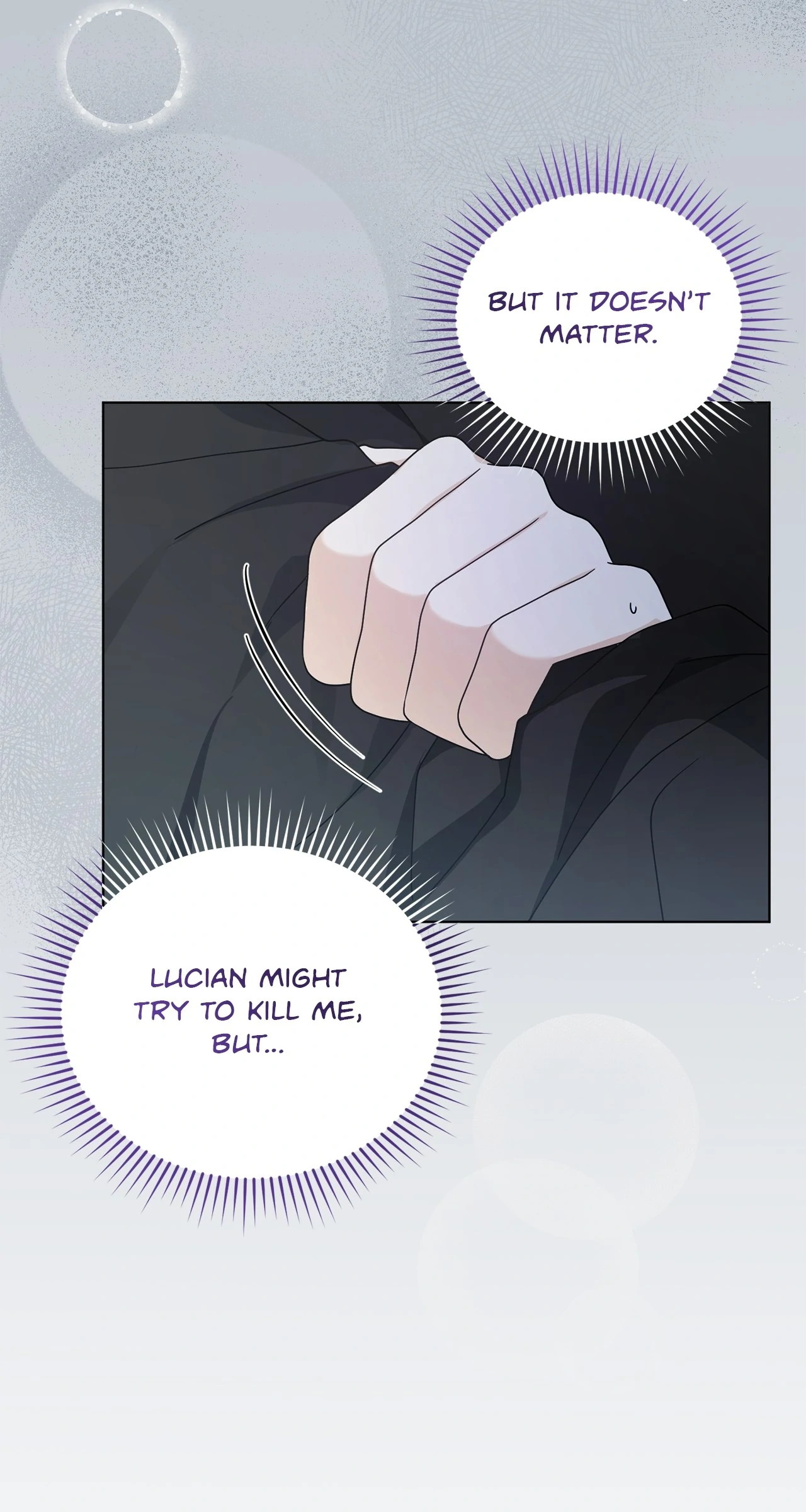 I’m the Wife of the Yandere Second Male Lead Chapter 65 - page 57