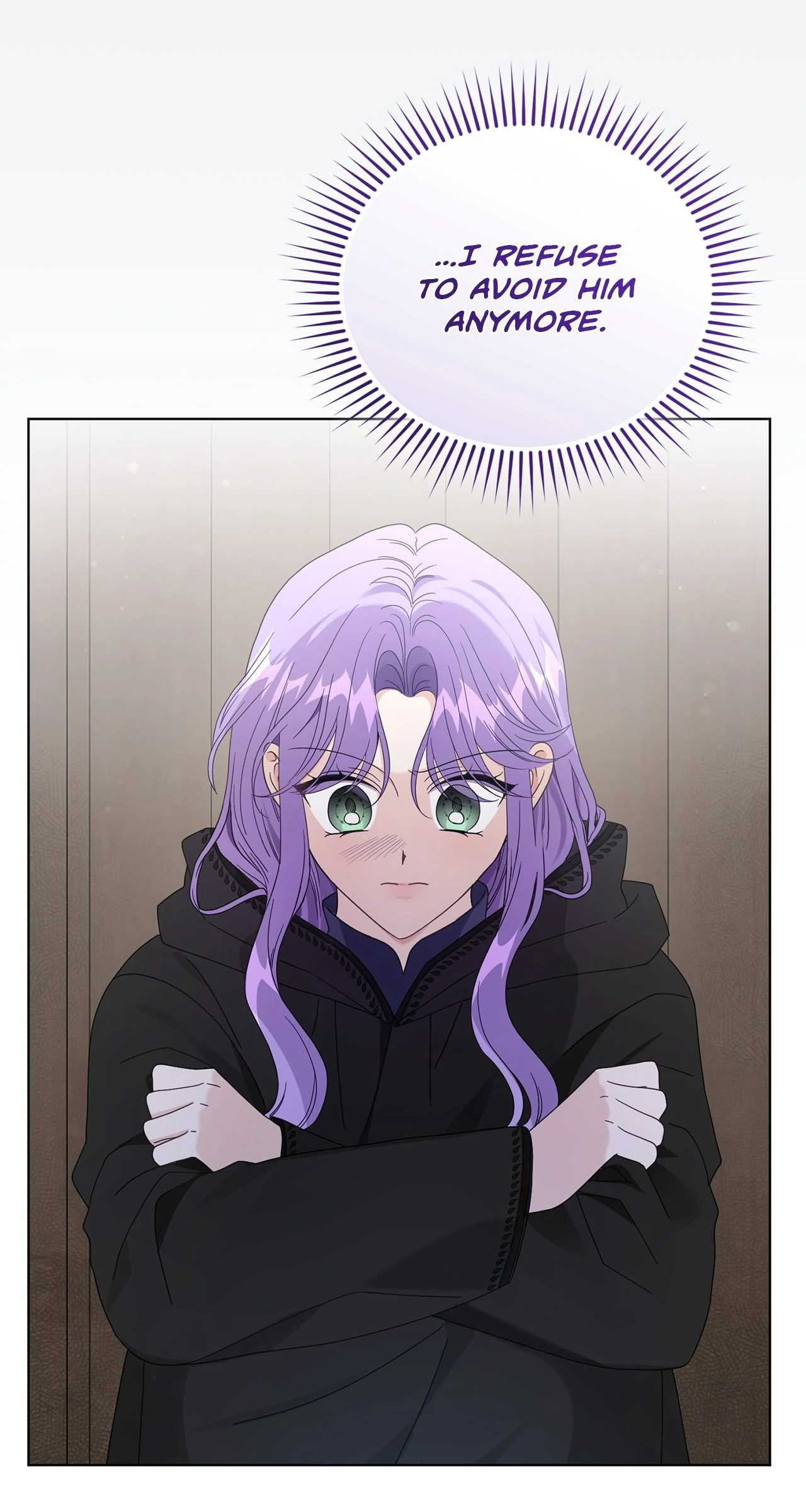 I’m the Wife of the Yandere Second Male Lead Chapter 65 - page 58