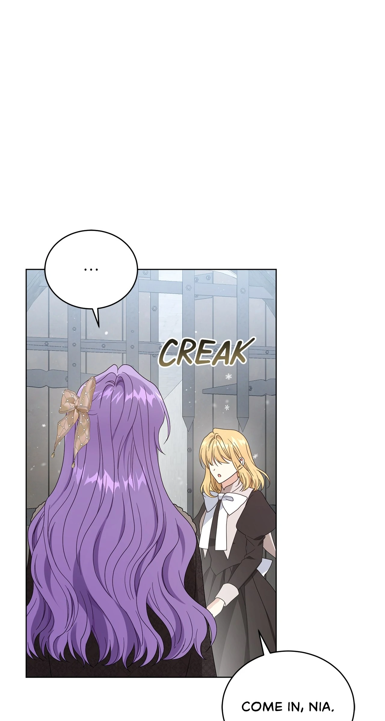 I’m the Wife of the Yandere Second Male Lead Chapter 65 - page 62
